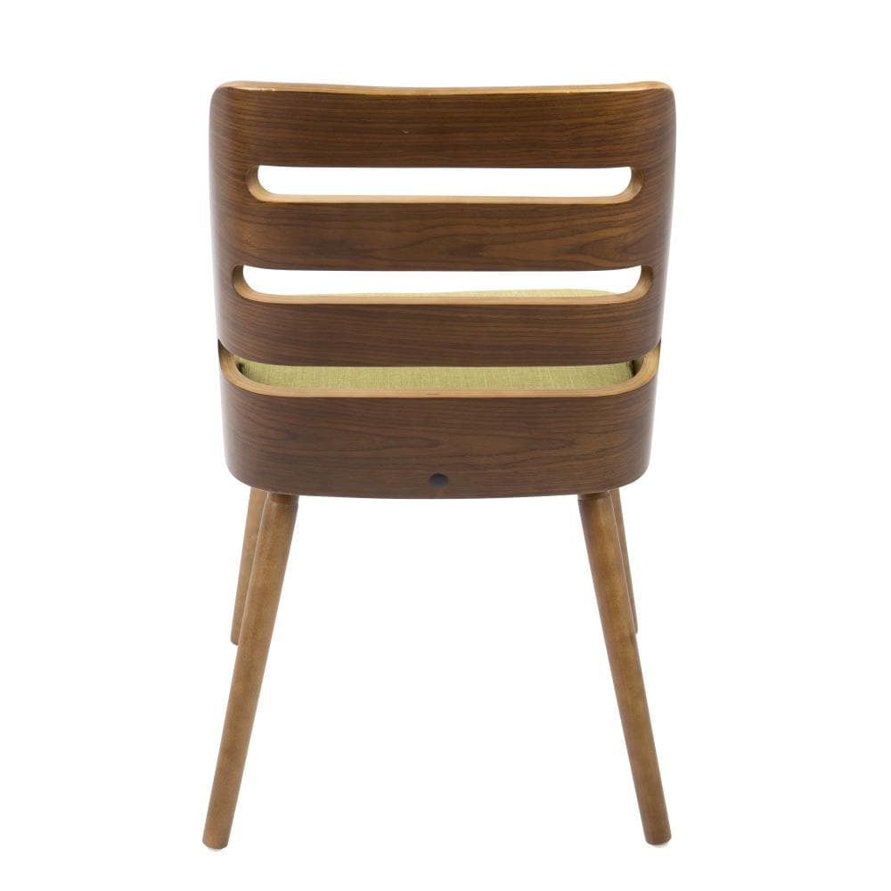 LumiSource CH-TRV WL+GN chairs - View #5