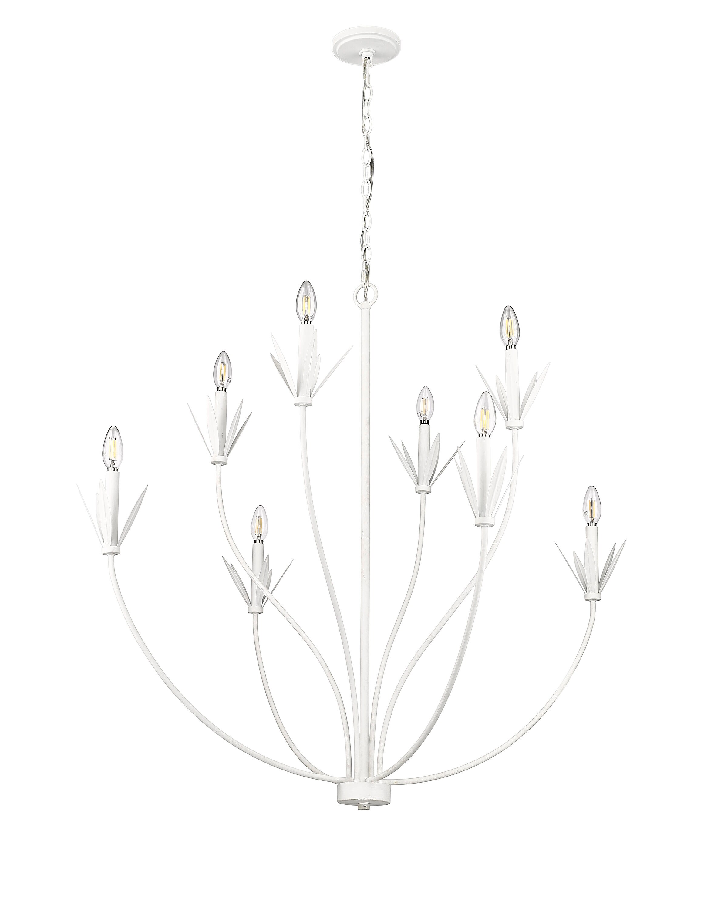 Millennium Lighting 12708-TWH b090015 - View #2
