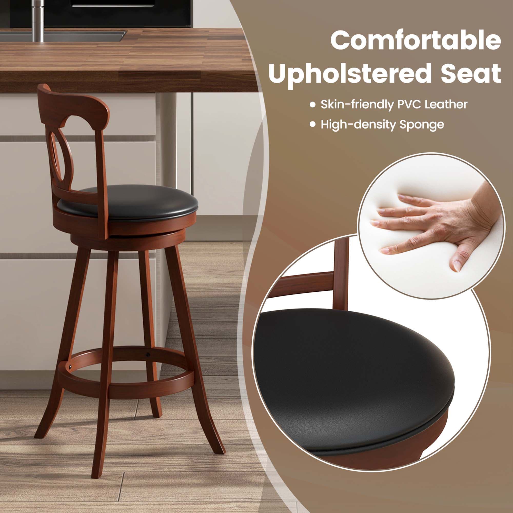 Costway SXL00030 stools - View #6