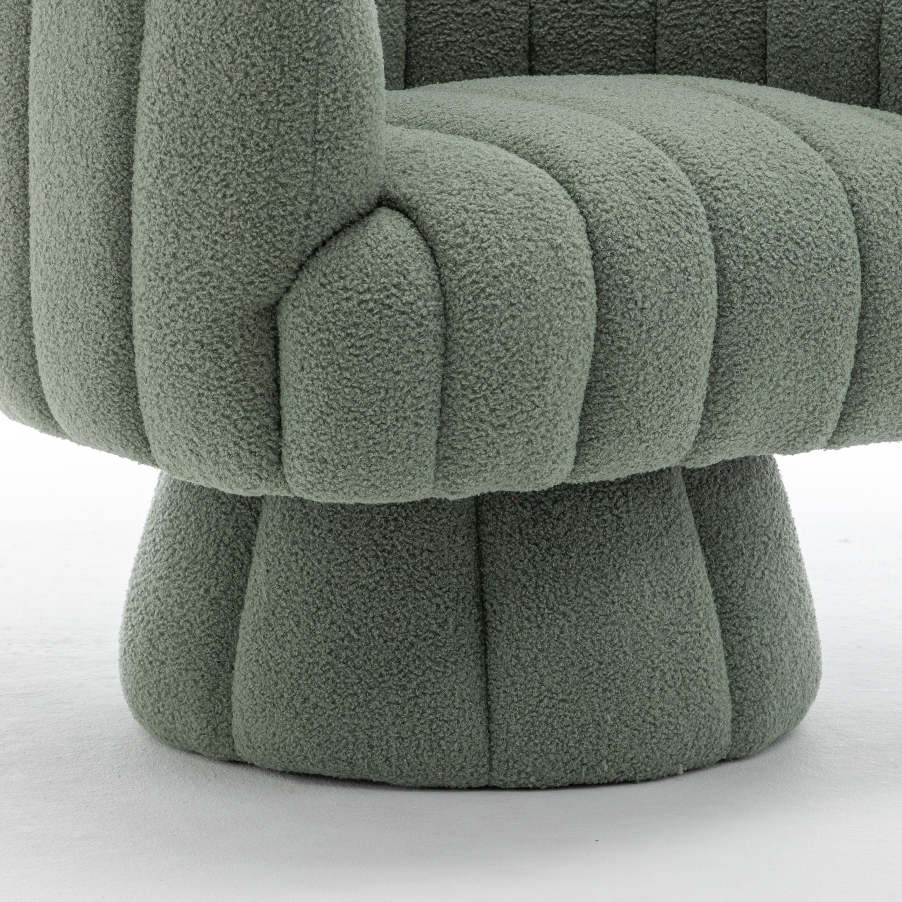 SEYNAR FJ752-GREEN chairs - View #6