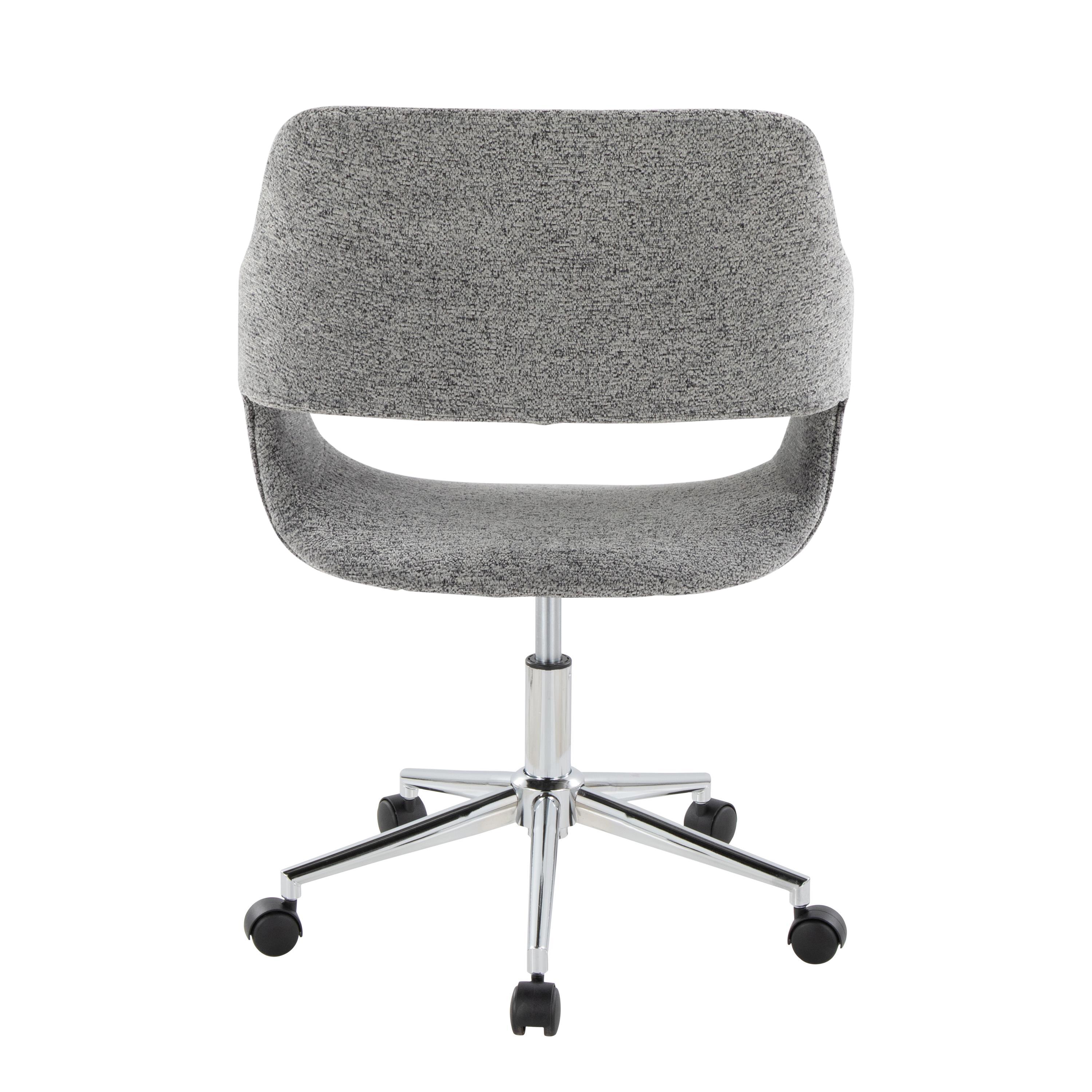LUXEYARD DS-J-223908-B202P Office-Chairs - View #5