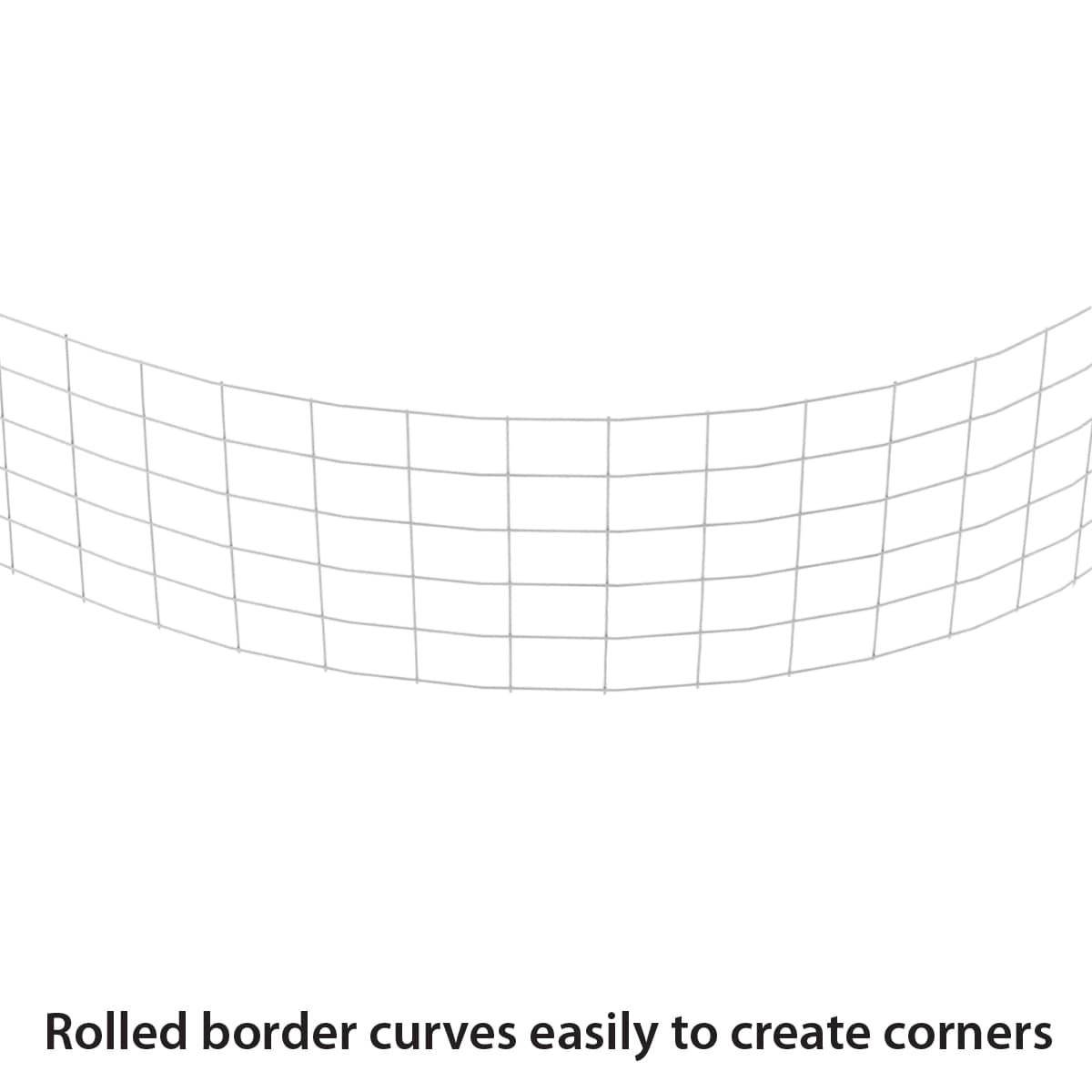 GARDEN CRAFT 361425S Garden-Utility-Fencing - View #3