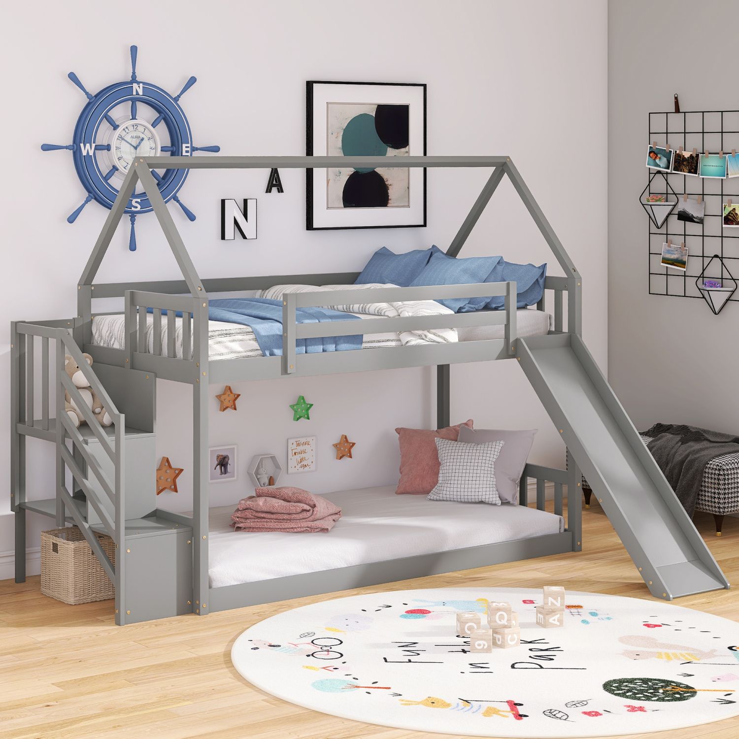 JASMODER GX000904AAE beds - View #2