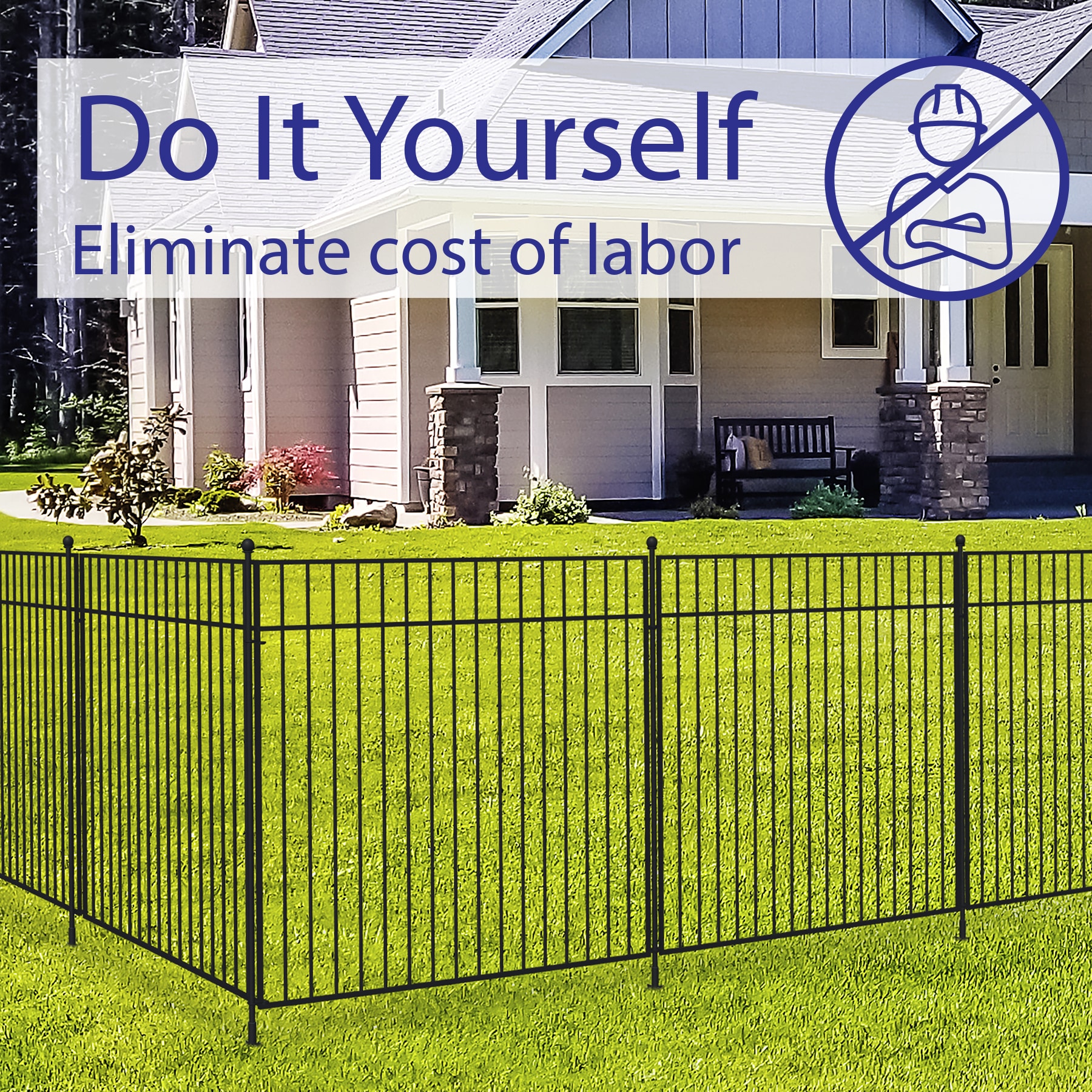 YARDLINK 71947 Fence-Gates - View #5