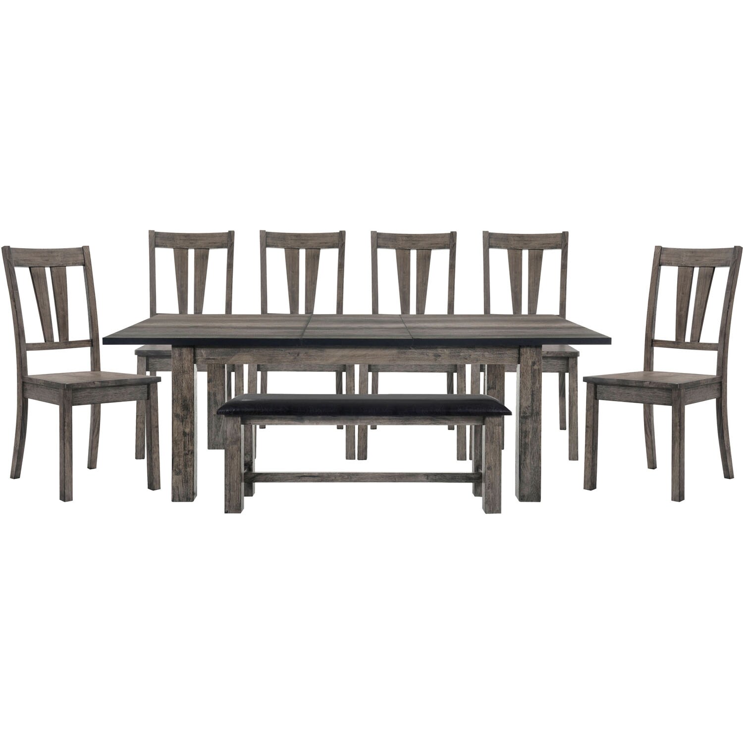 Dining Room Sets Seating Capacity 7