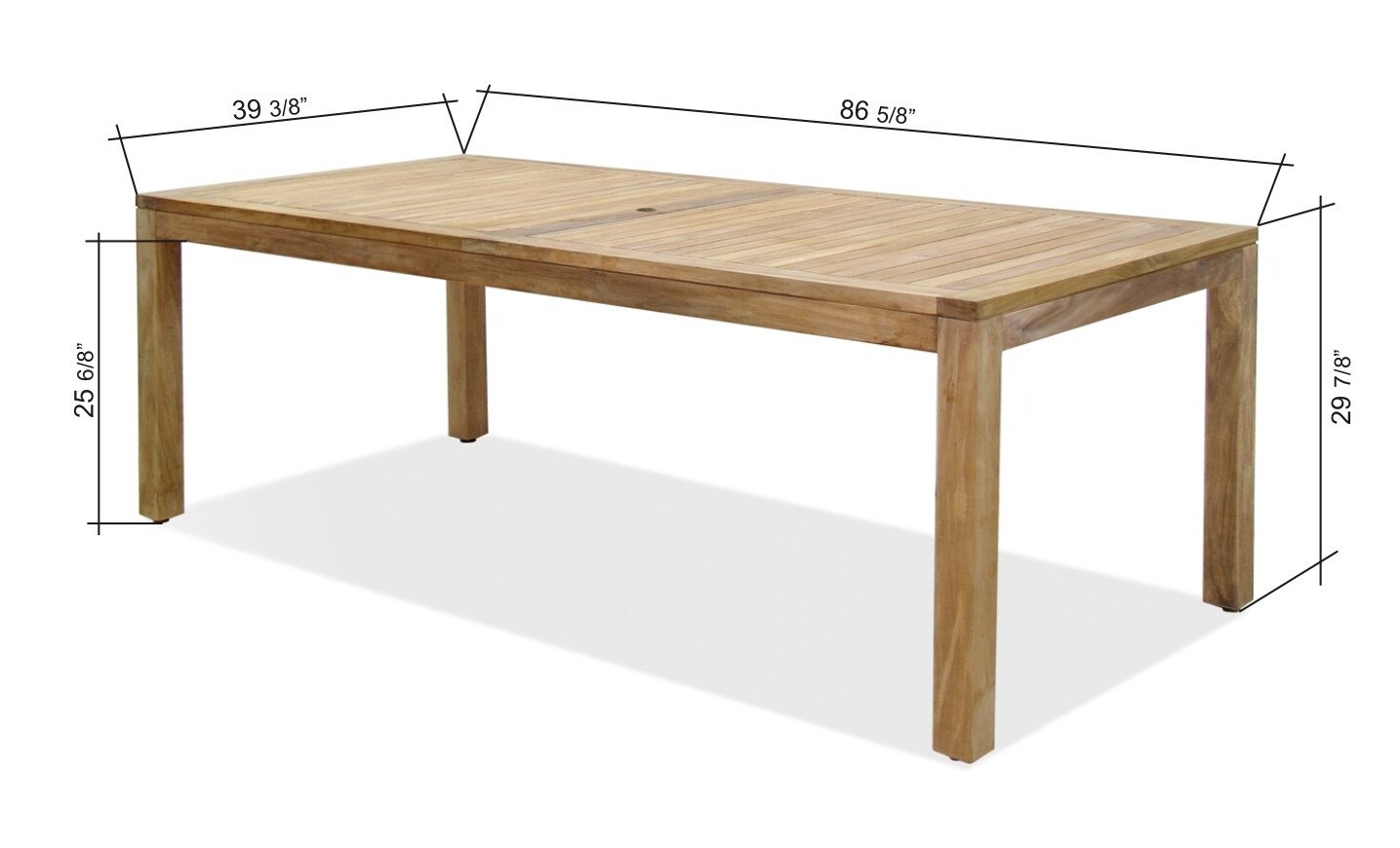 Amazonia SC RINRECTBIG10YOGYA Patio-Dining-Sets - View #6