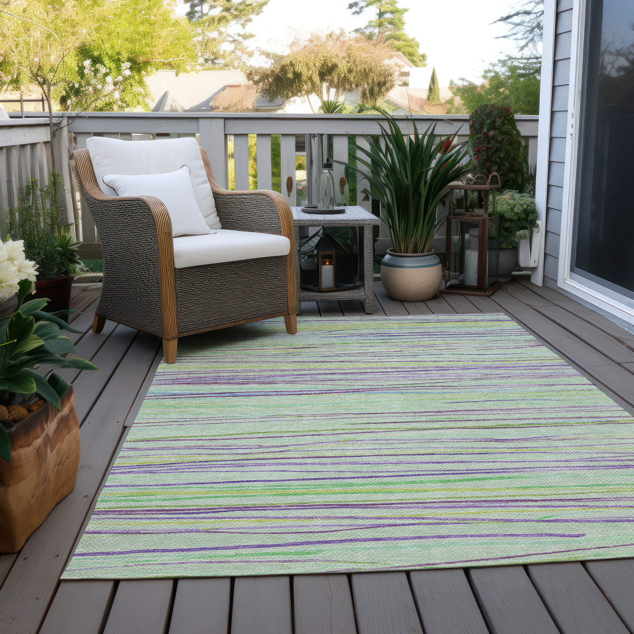 Addison Rugs ACN1606MZ30X46 rugs - View #8