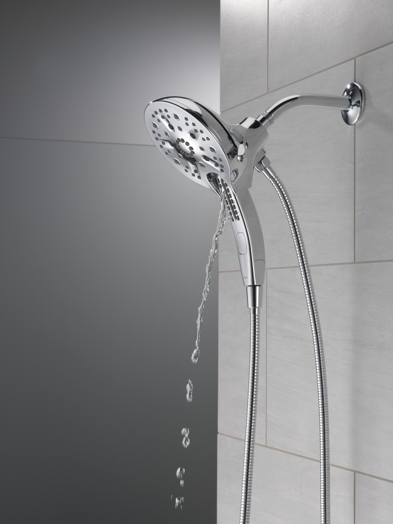 Delta 58620-25-PK Fixed-Showerhead - View #17