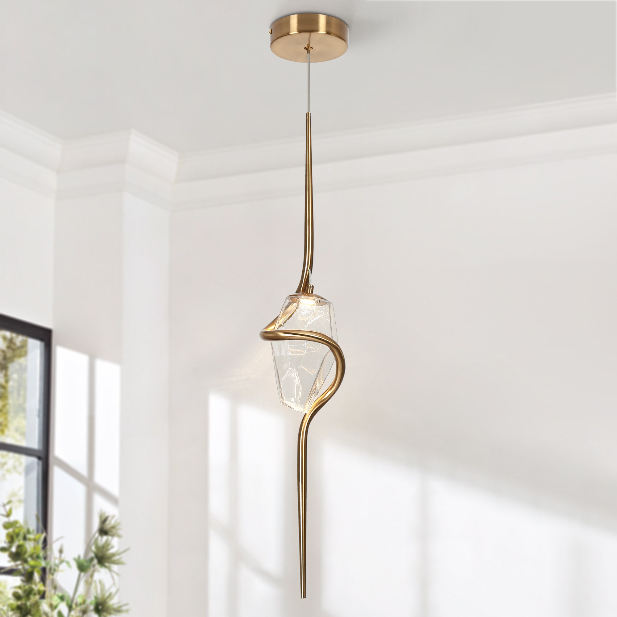 LNC HA05182 Pendant-Lights - View #6