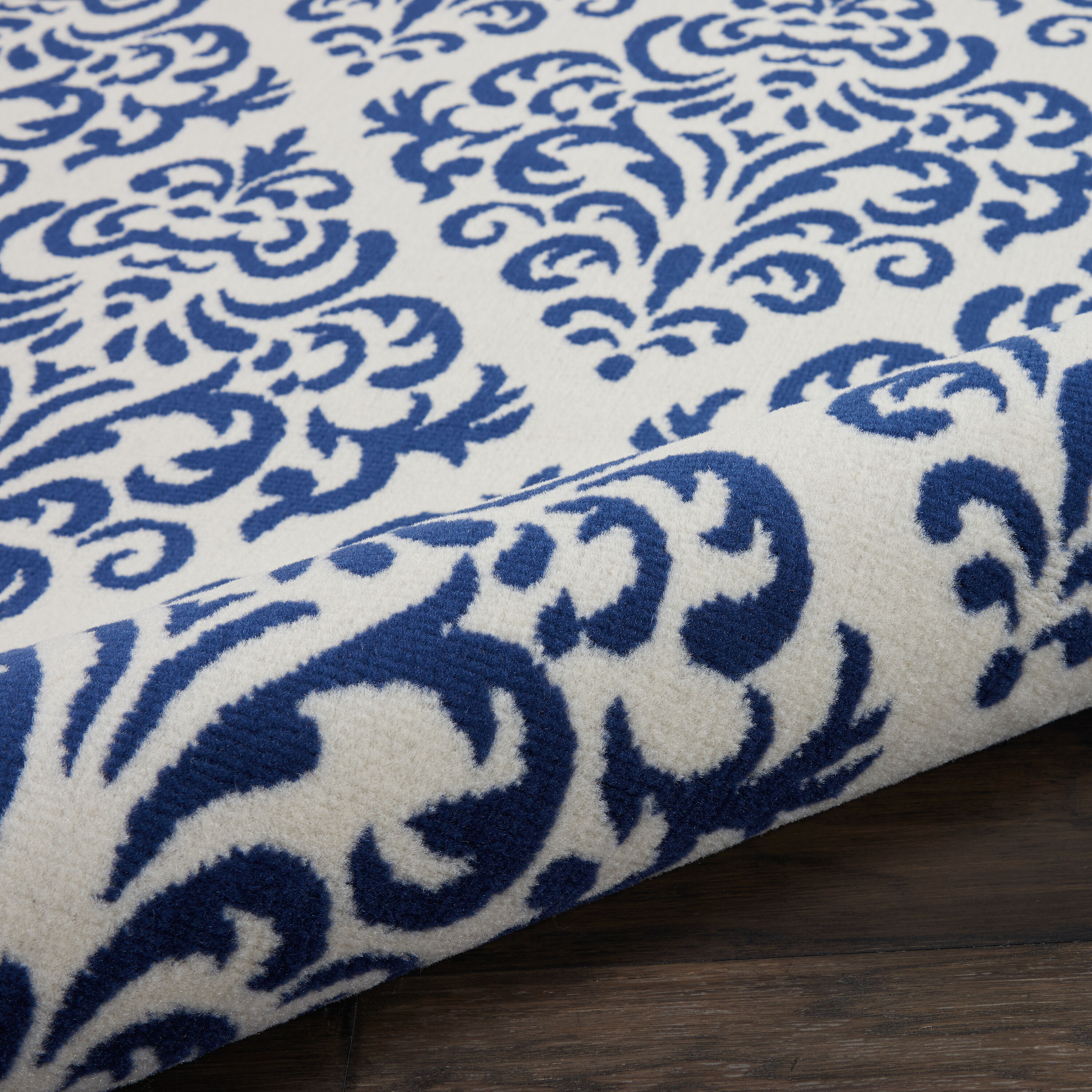 Nourison 99446459091 rugs - View #5
