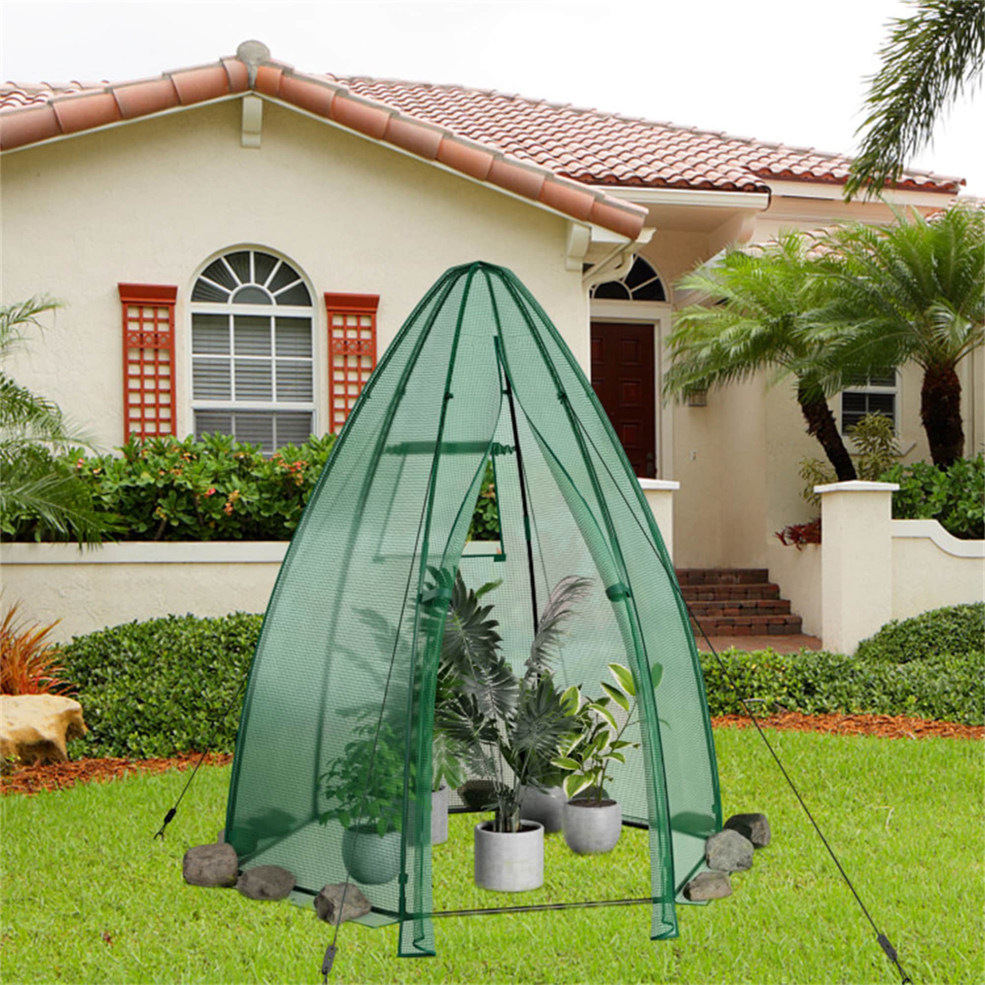 BABOOM BOM-253959-CO greenhouses - View #4