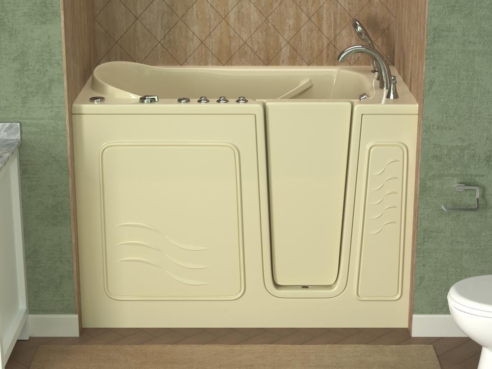Endurance LSR3053RBD bathtubs - View #11