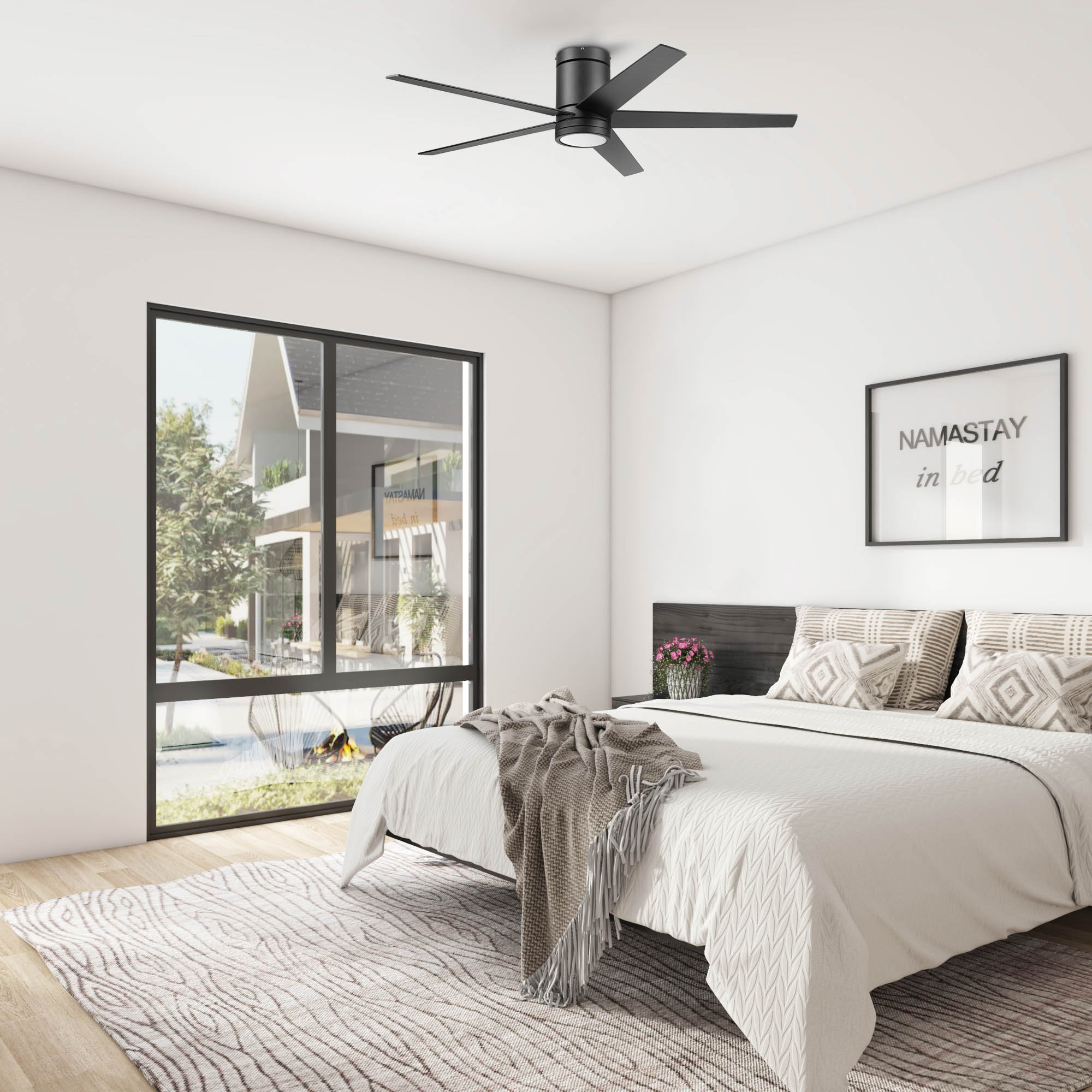 Honeywell 51859-26 Ceiling-Fans - View #6