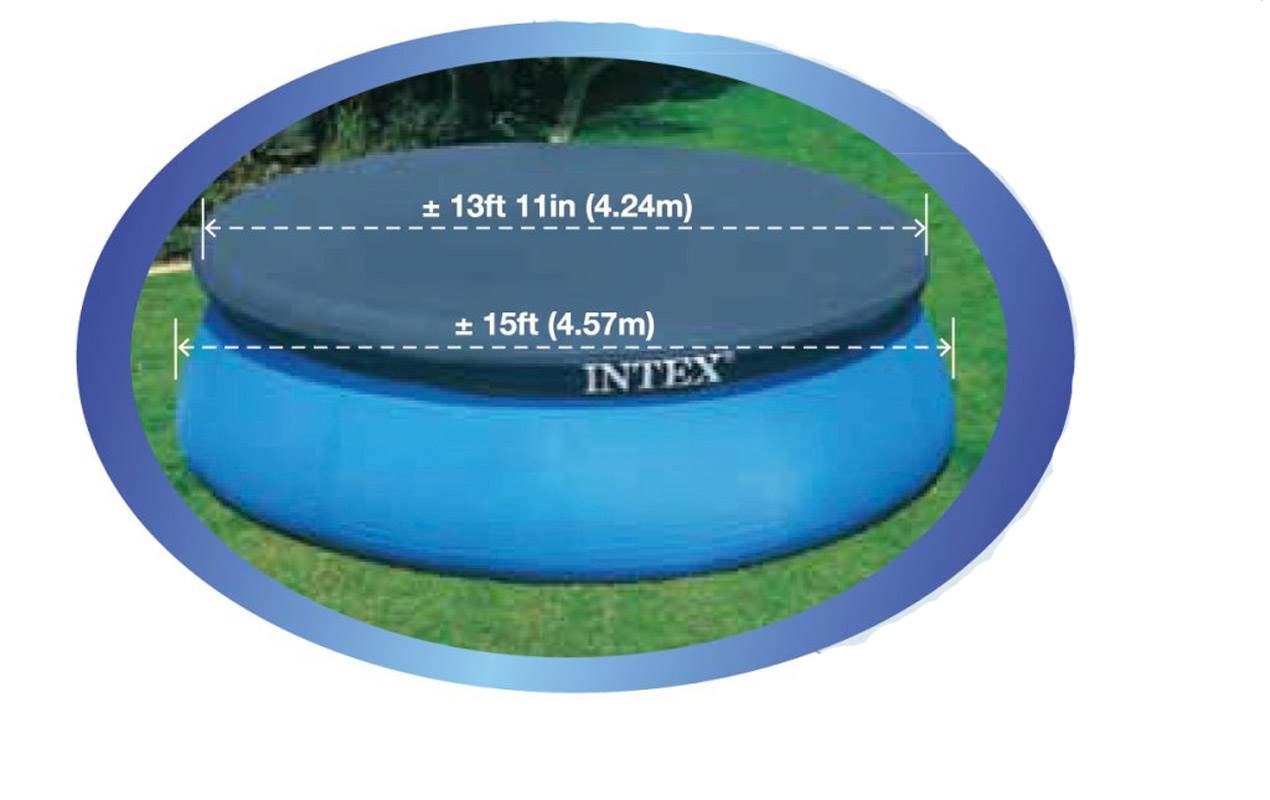 Intex 173738 Above-Ground-Pools - View #10