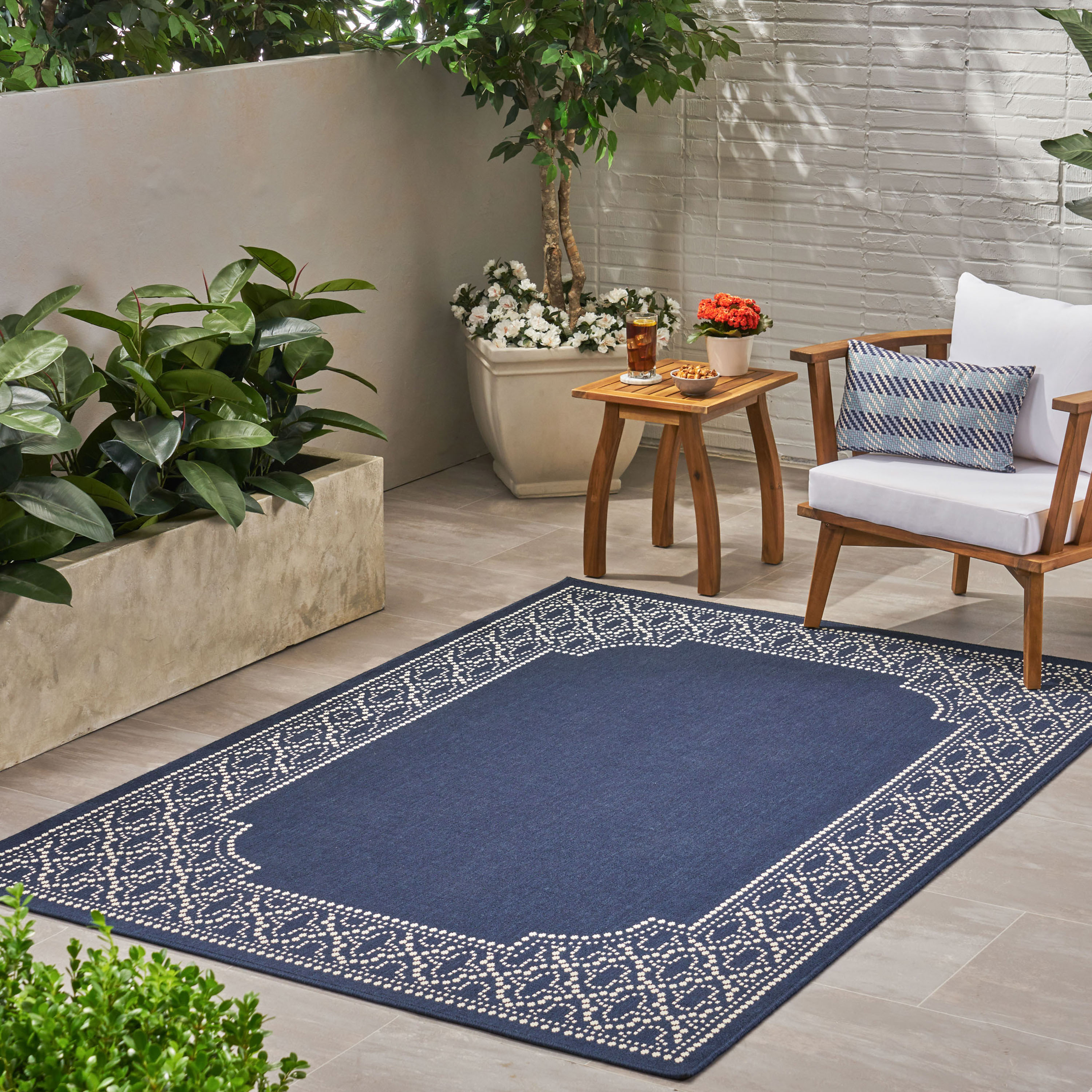 ToolCat NGG39-25-MT rugs - View #2