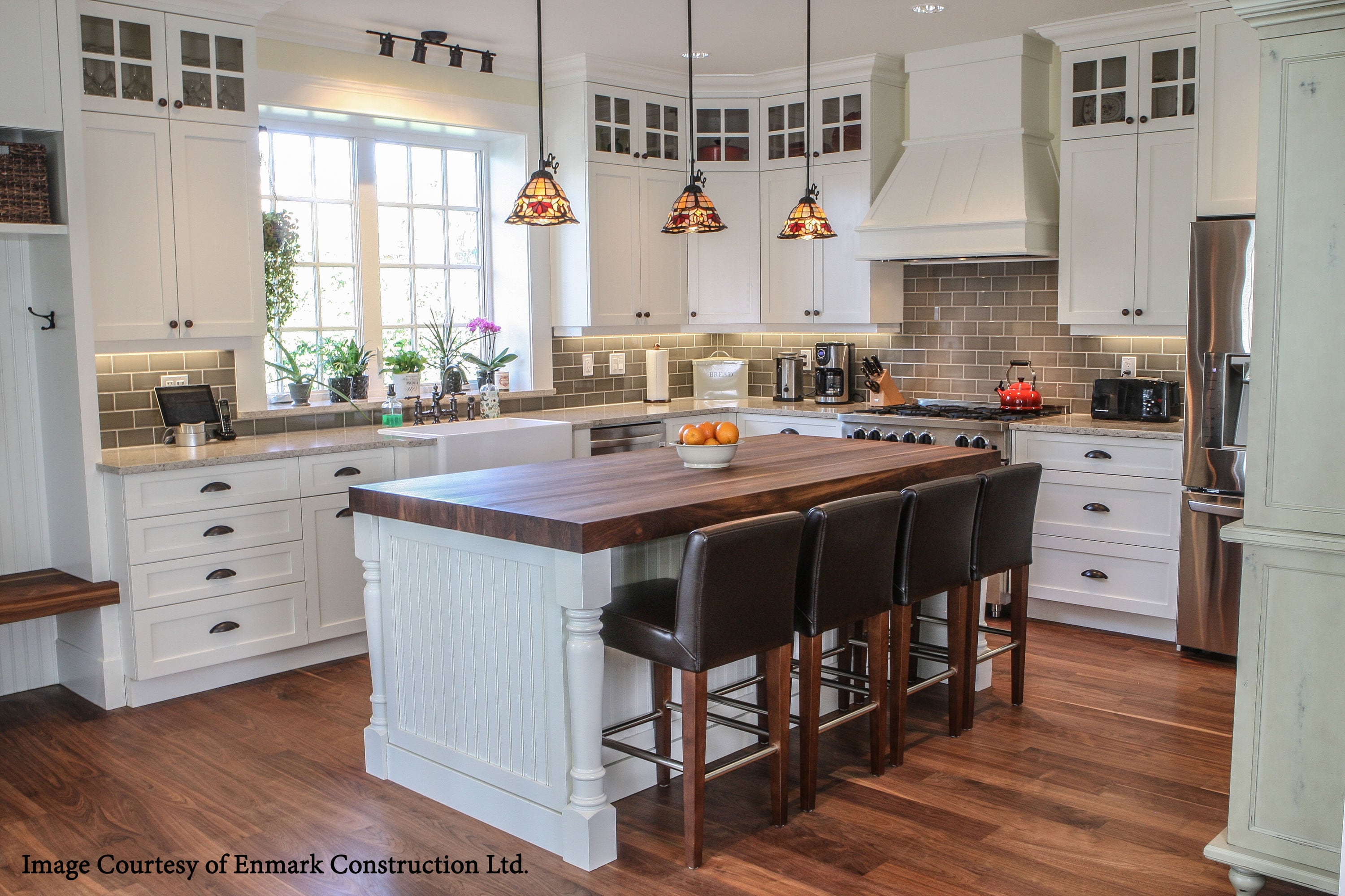 Quoizel TF1536VB Pendant-Lights - View #2