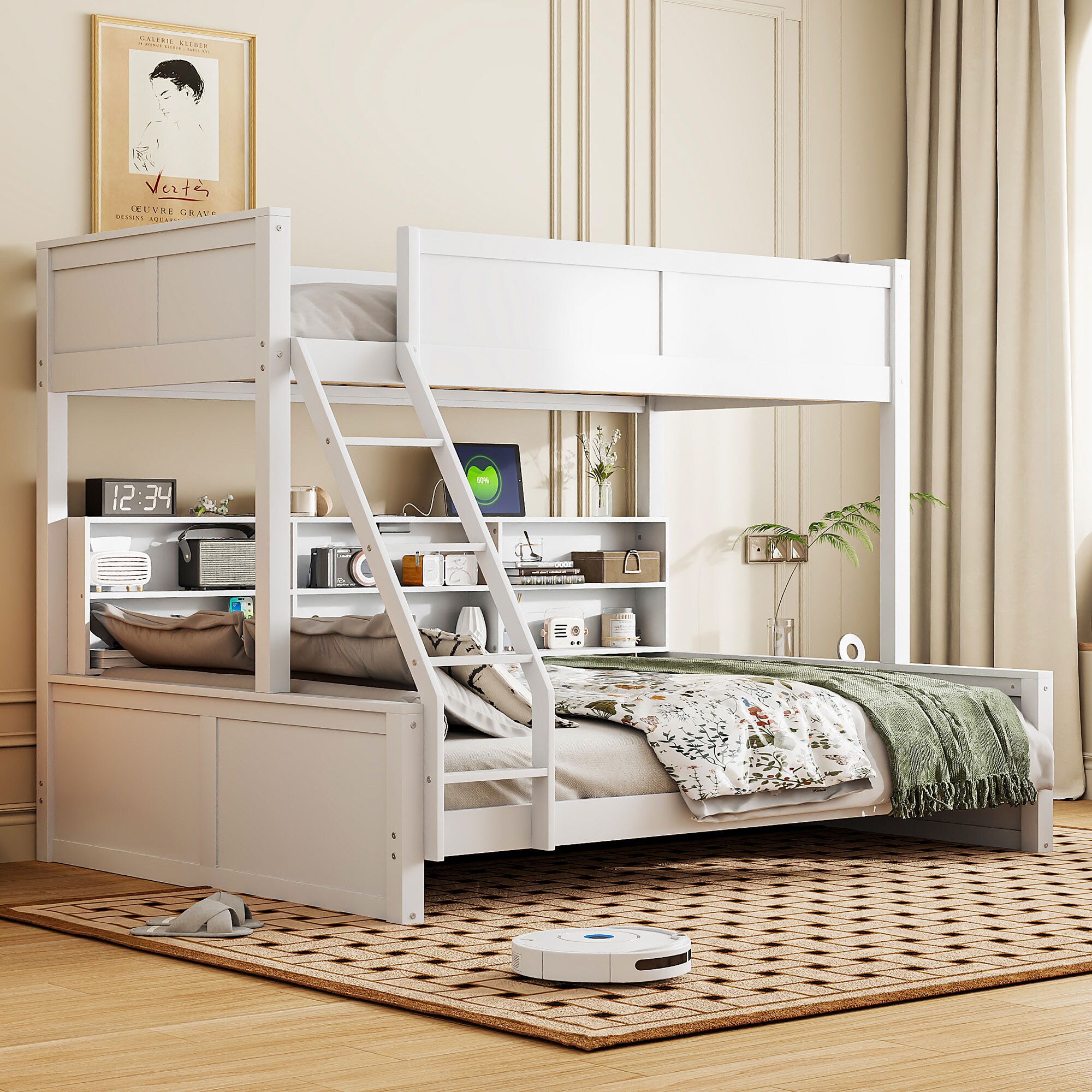 ModernLuxe L3P-N7090004004K beds - View #20