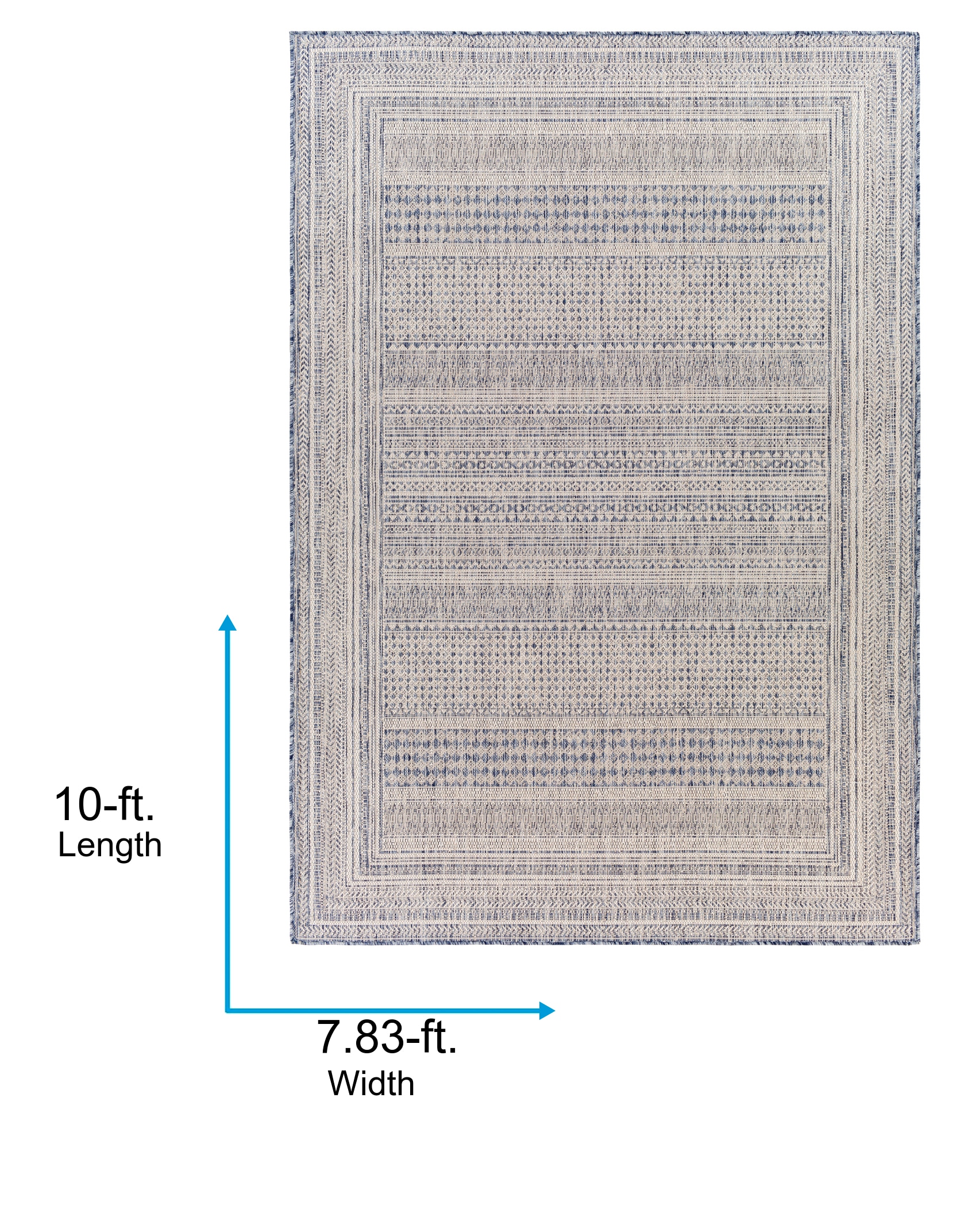 Livabliss TRG2330-71010 rugs - View #8