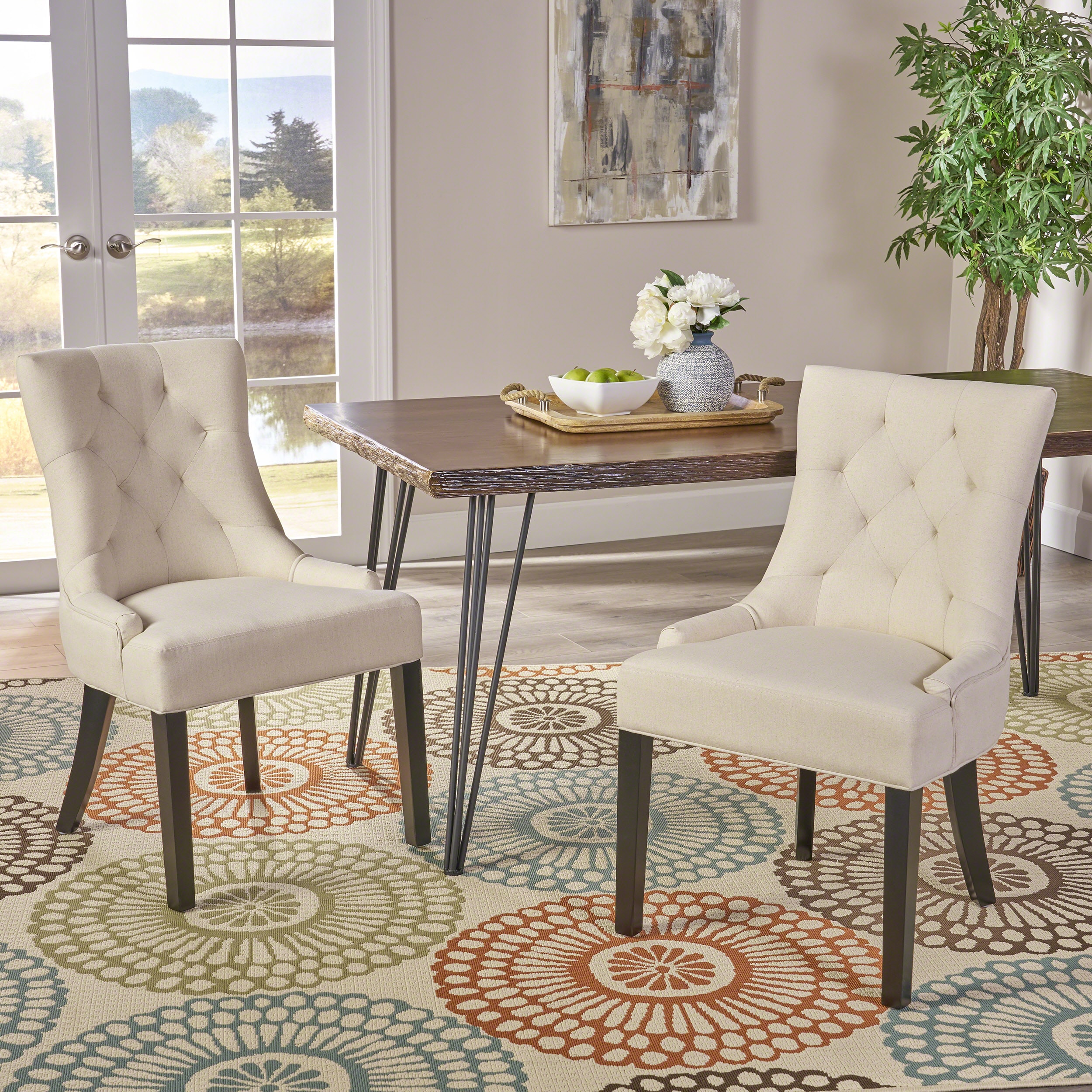 Best Selling Home Decor 295013 Dining-Chairs - View #4
