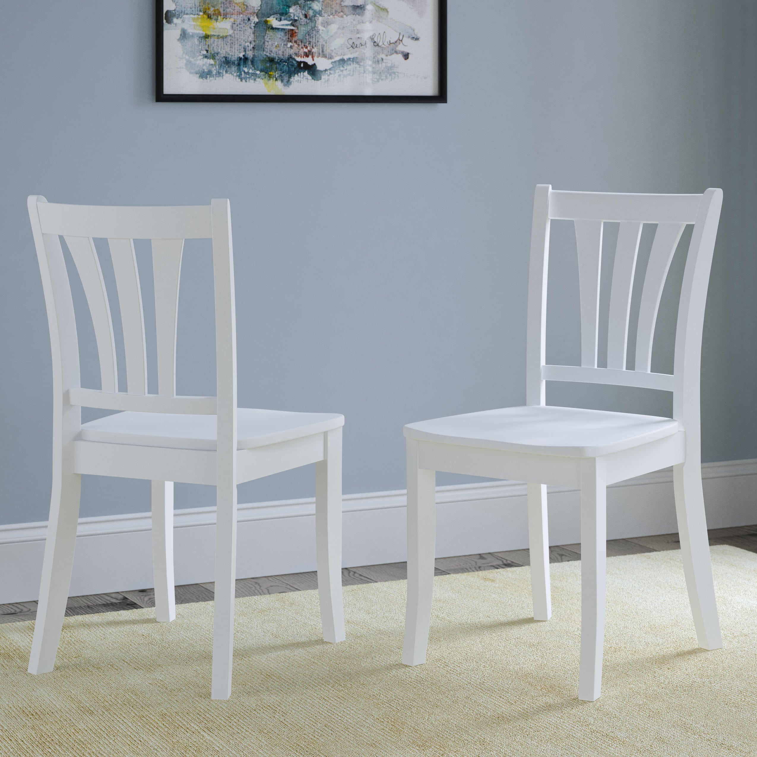 CorLiving DSH-310-C Dining-Chairs - View #2