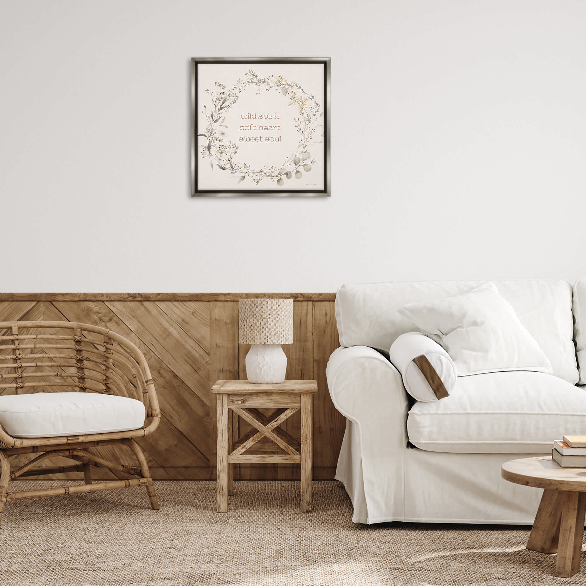 Stupell Industries BS-680-FFL-24X24 Wall-Art - View #3