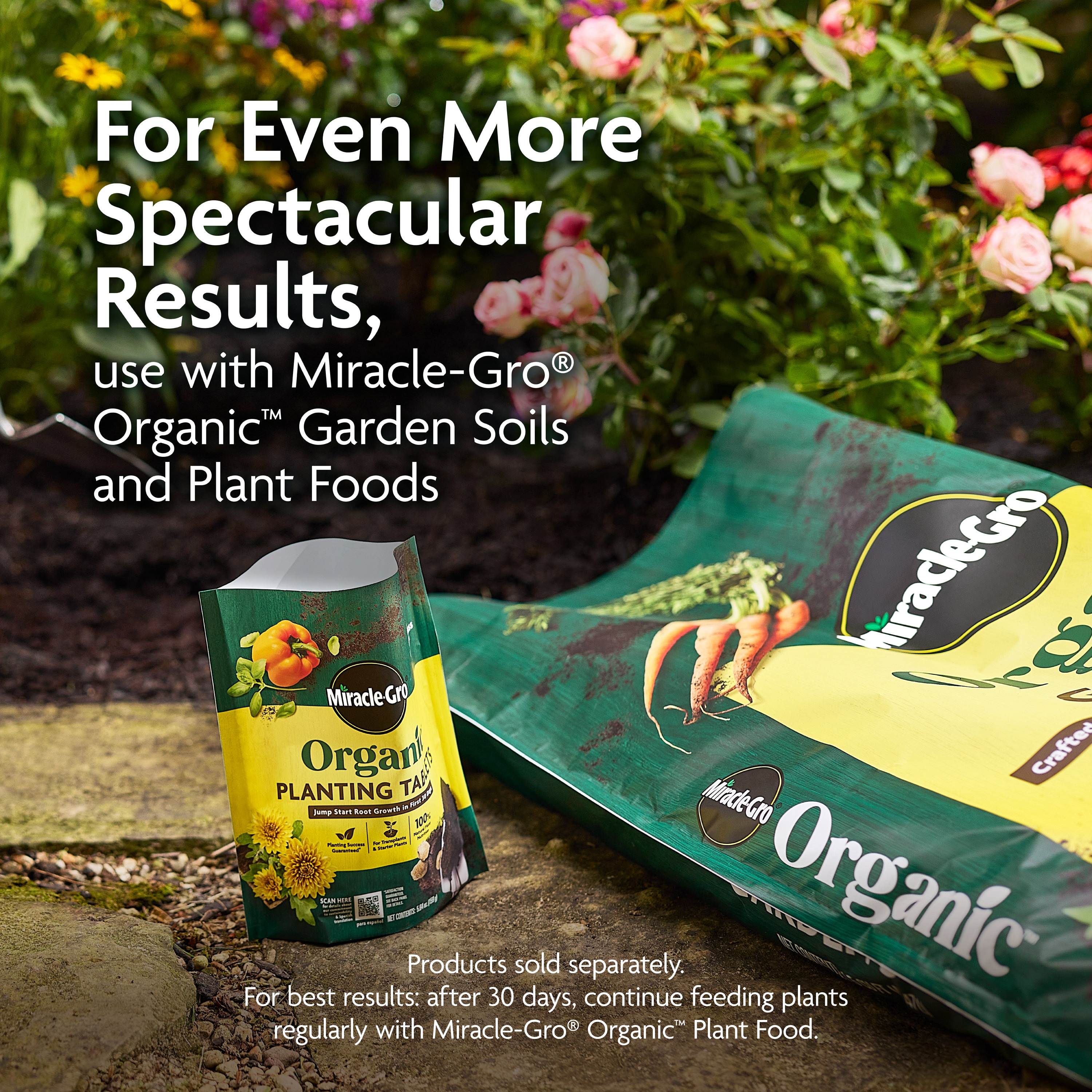 Miracle-Gro 3784506 Plant-Food - View #11