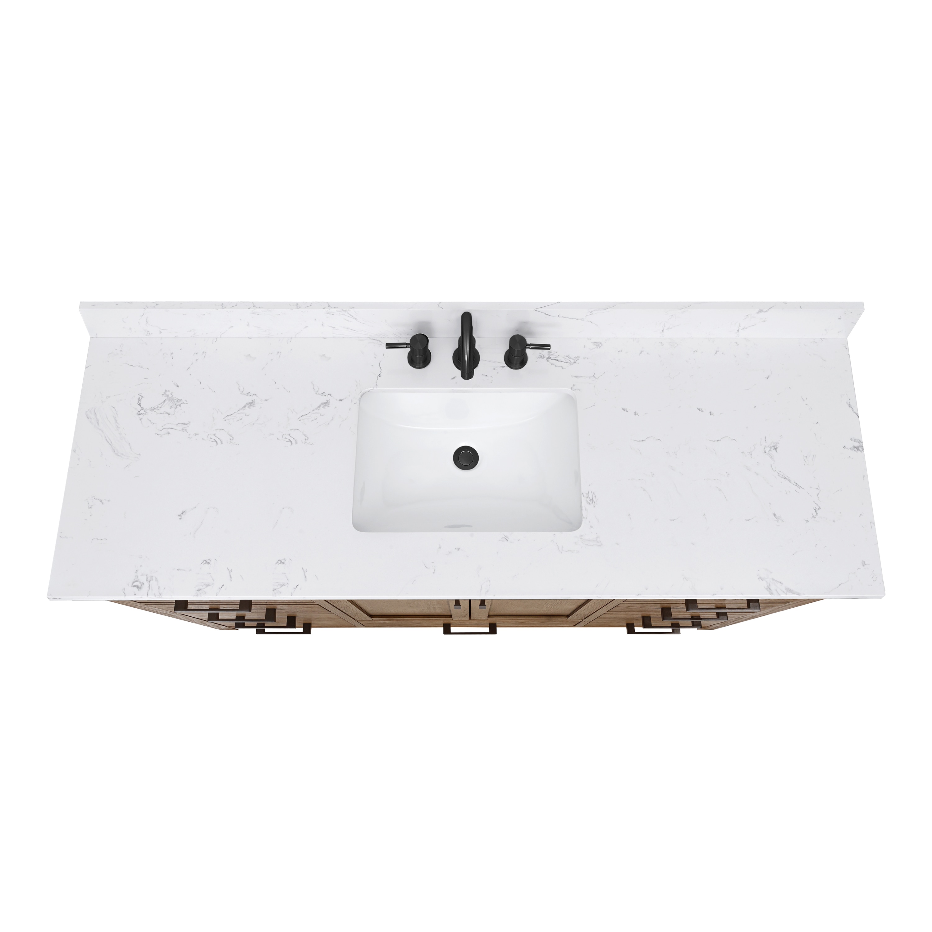 Avanity MODERO-VS61-OA-A-E Bath-Vanity-Combo - View #7