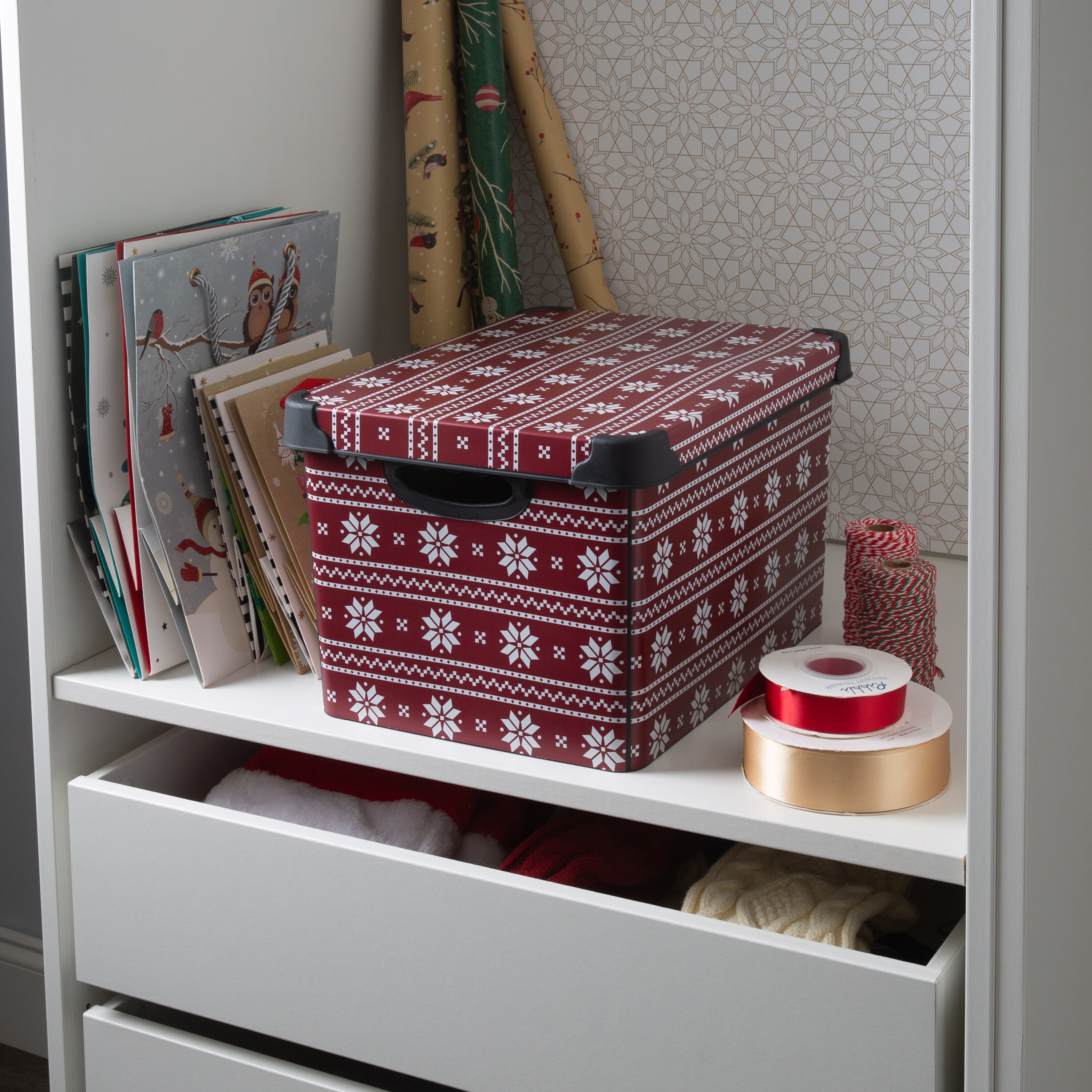 Simplify 9080-80 Bins-Baskets - View #3