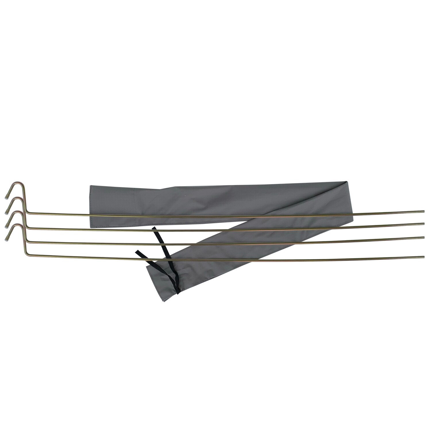 Trustmade OR02RT01-BLACKGREY tents - View #18