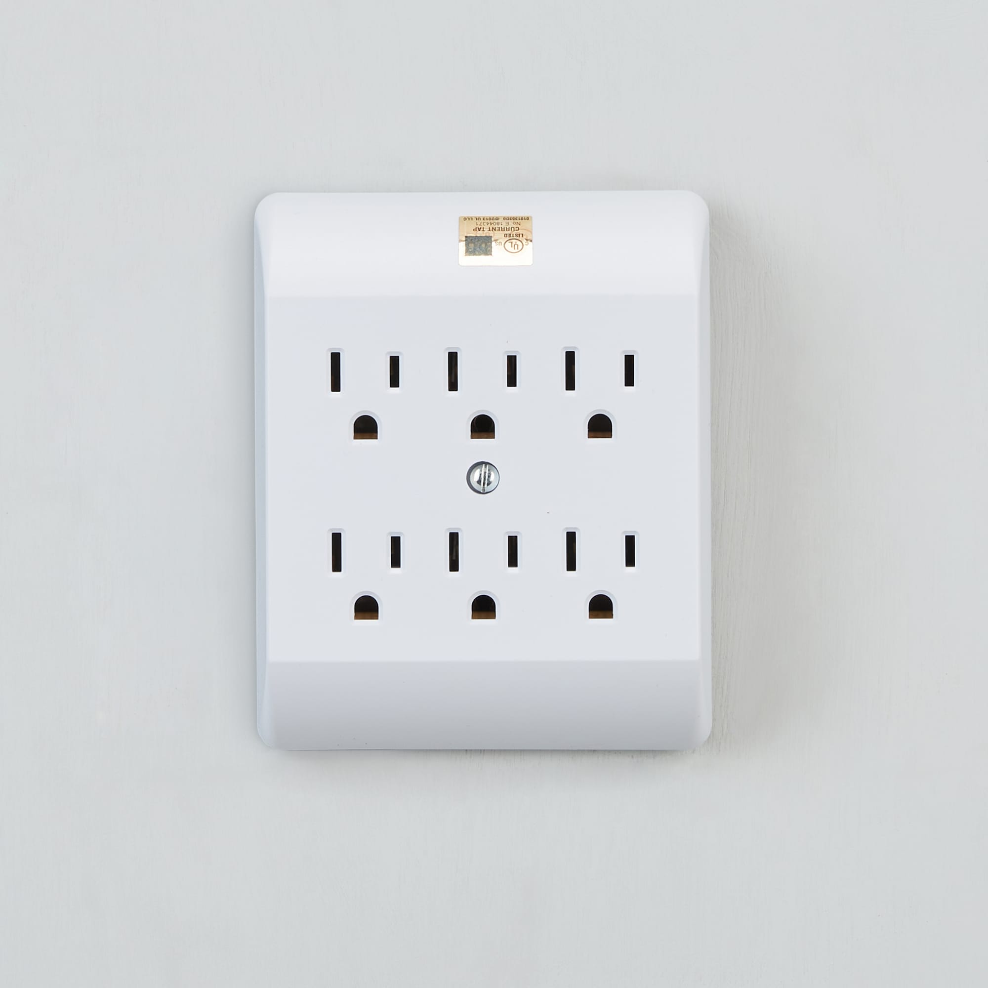 Project Source 5503 Power-Outlet-Taps - View #3