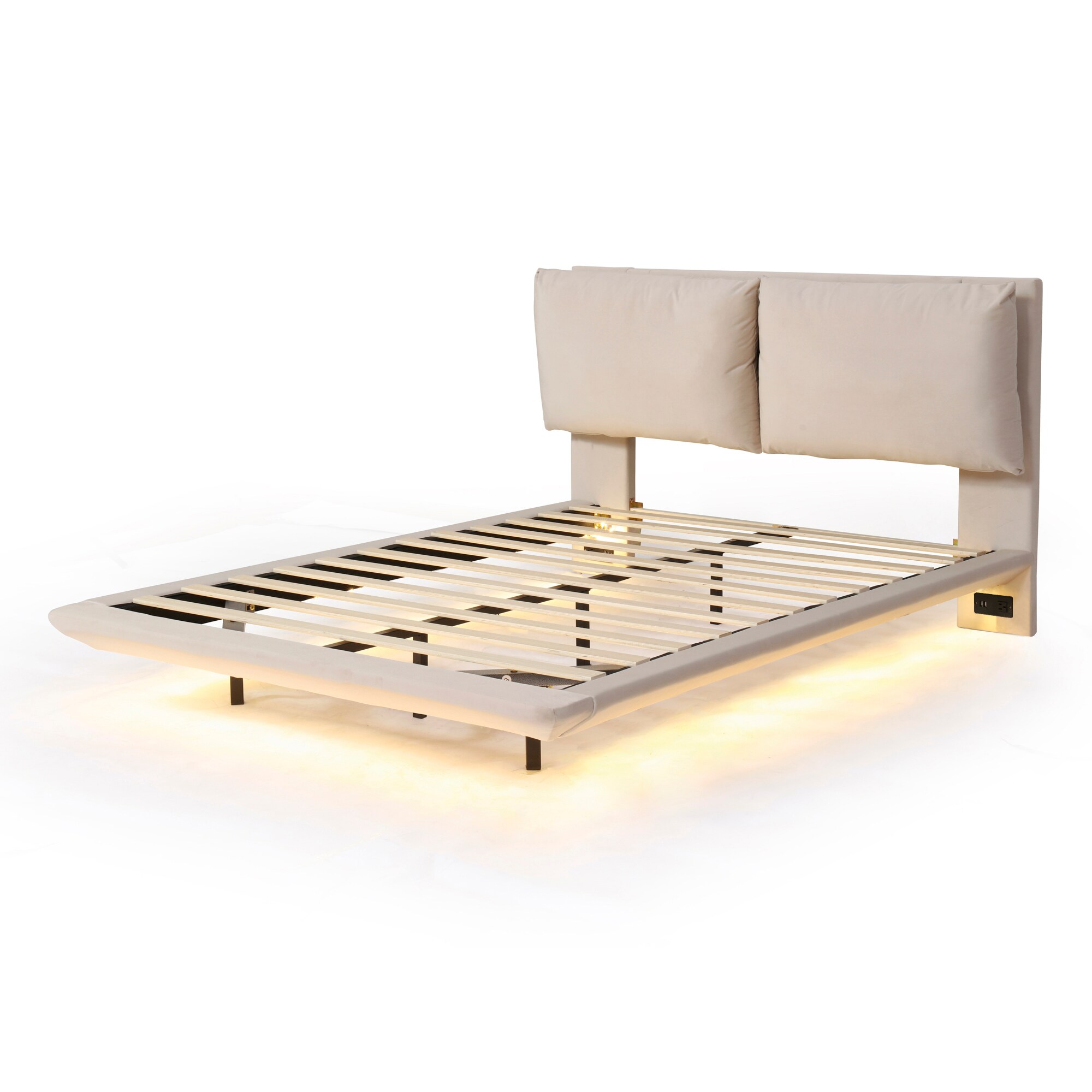 ModernLuxe L-SF000064AAA beds - View #6