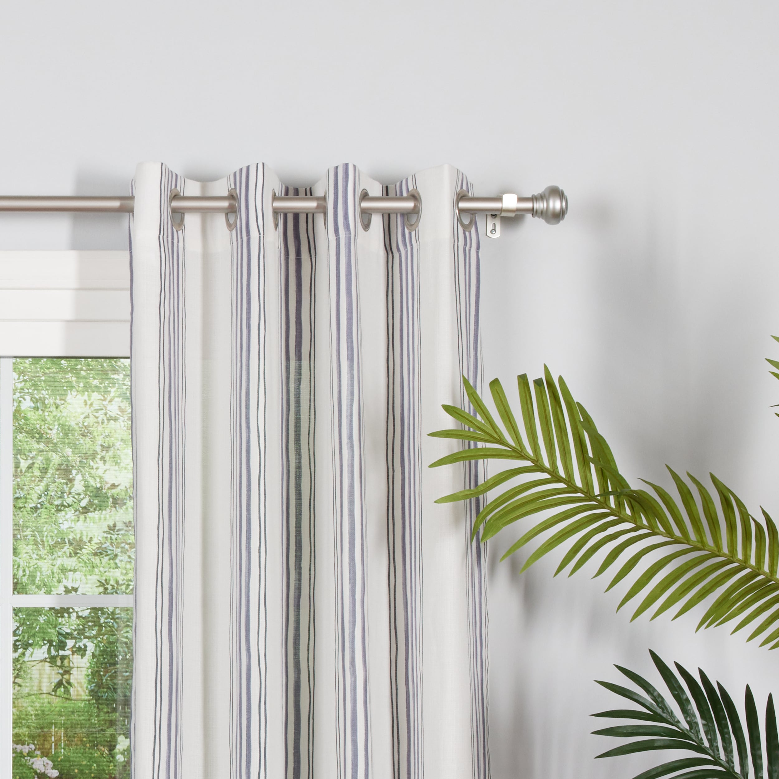 allen + roth 30834ZBN Curtain-Rods - View #6