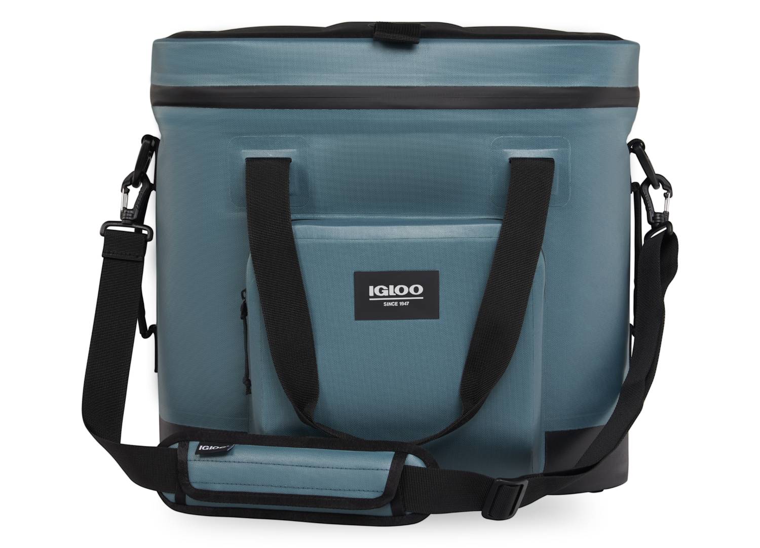 Igloo Spruce 30-Quart Insulated Bag Cooler