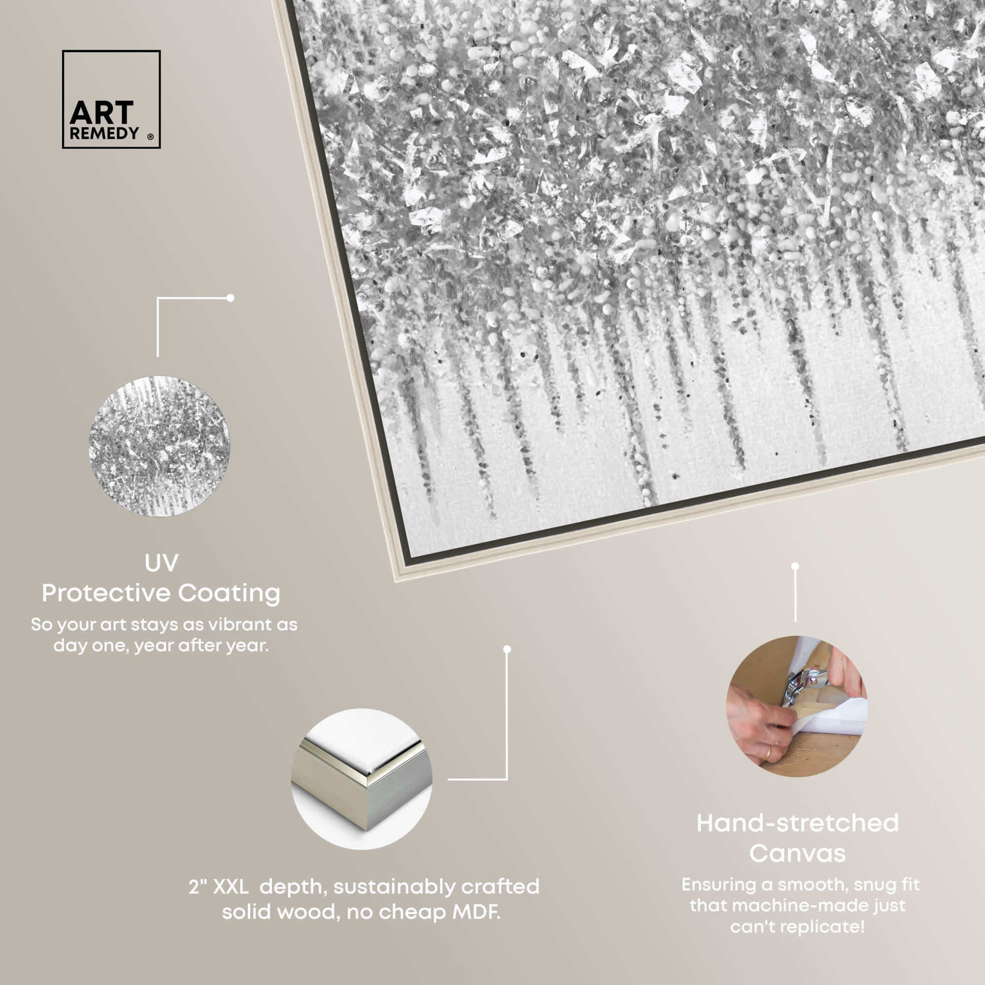 Art Remedy 005803300TY5C24 Wall-Art - View #5