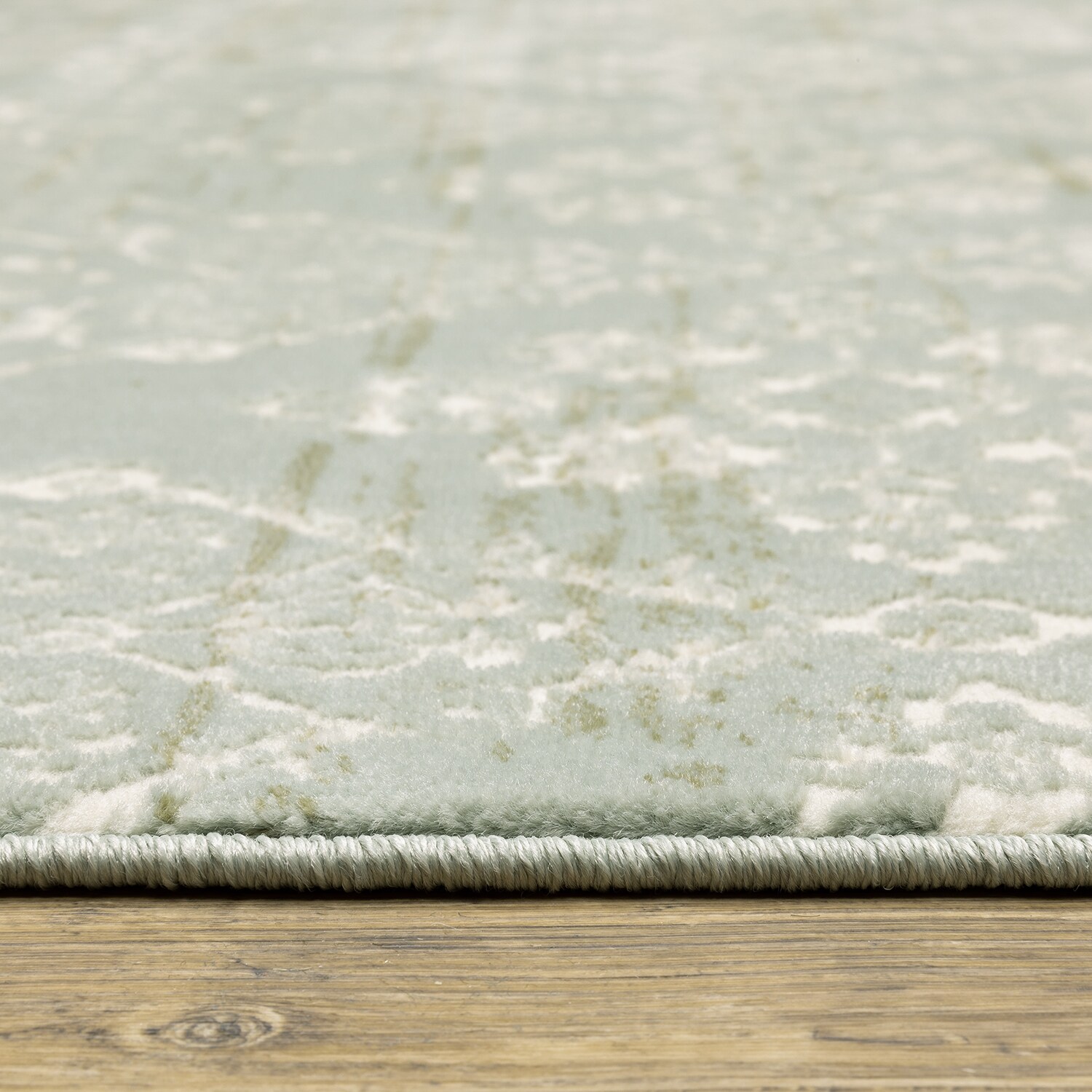 allen + roth V072L7L rugs - View #4