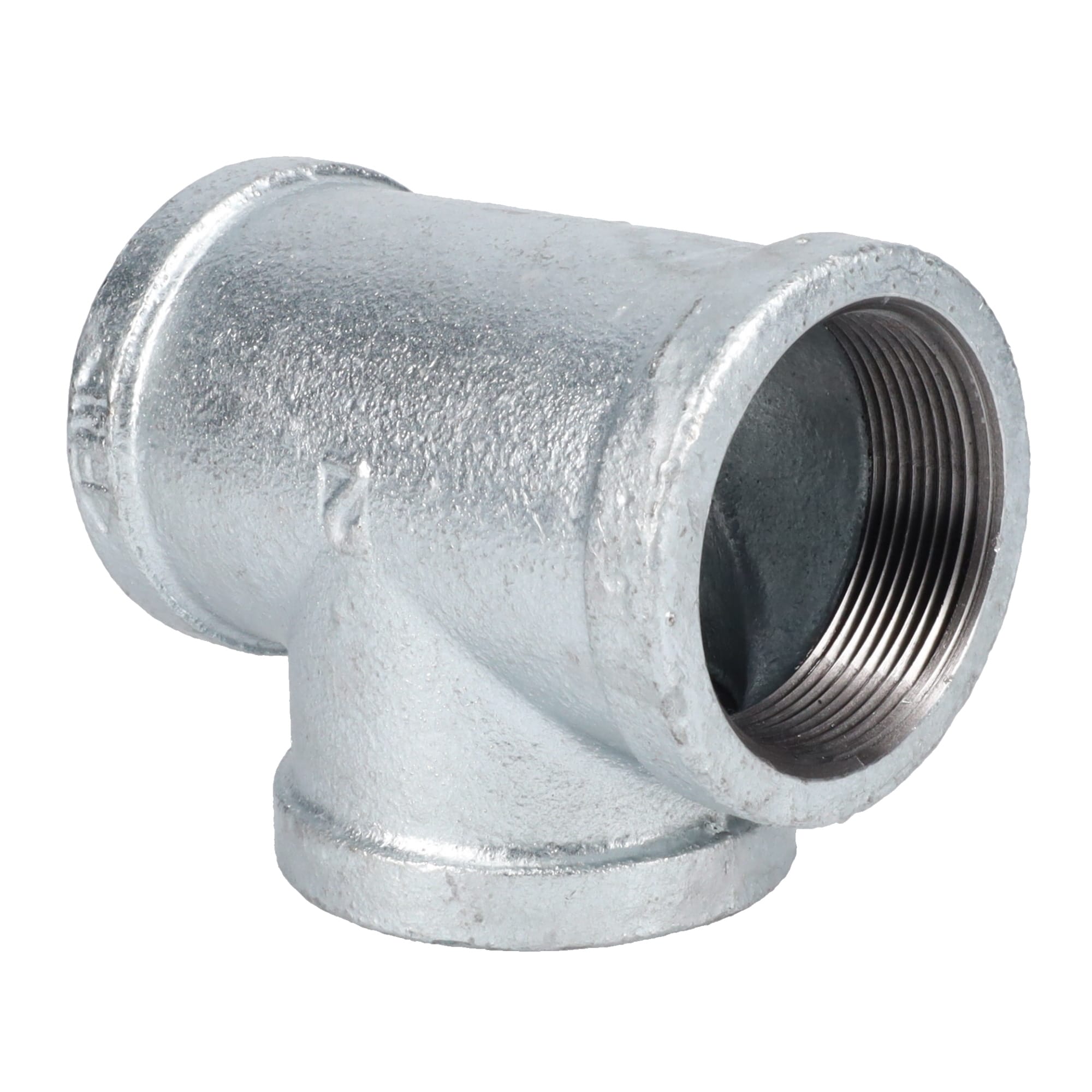 RELIABILT 311LT-2 Galvanized-Fittings - View #3
