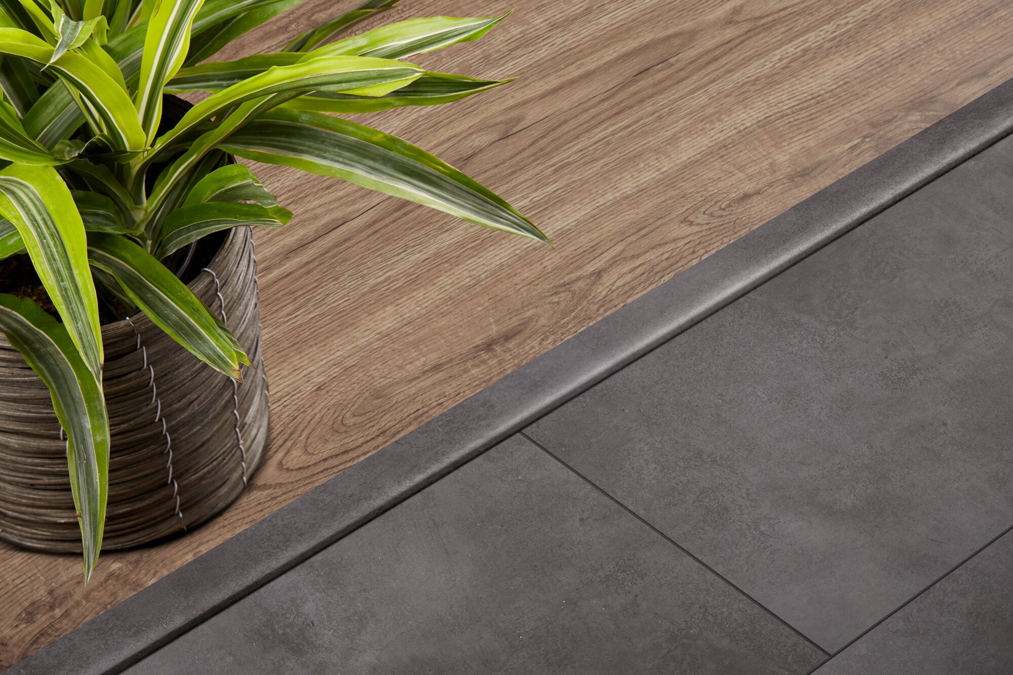 SMARTCORE 01W6700927 Floor-Moulding - View #3