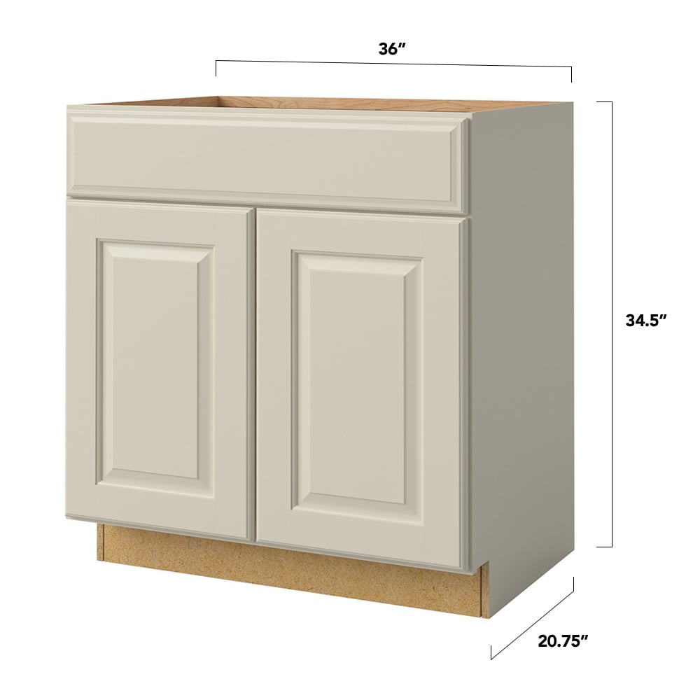 allen + roth 55318PH vanities - View #5