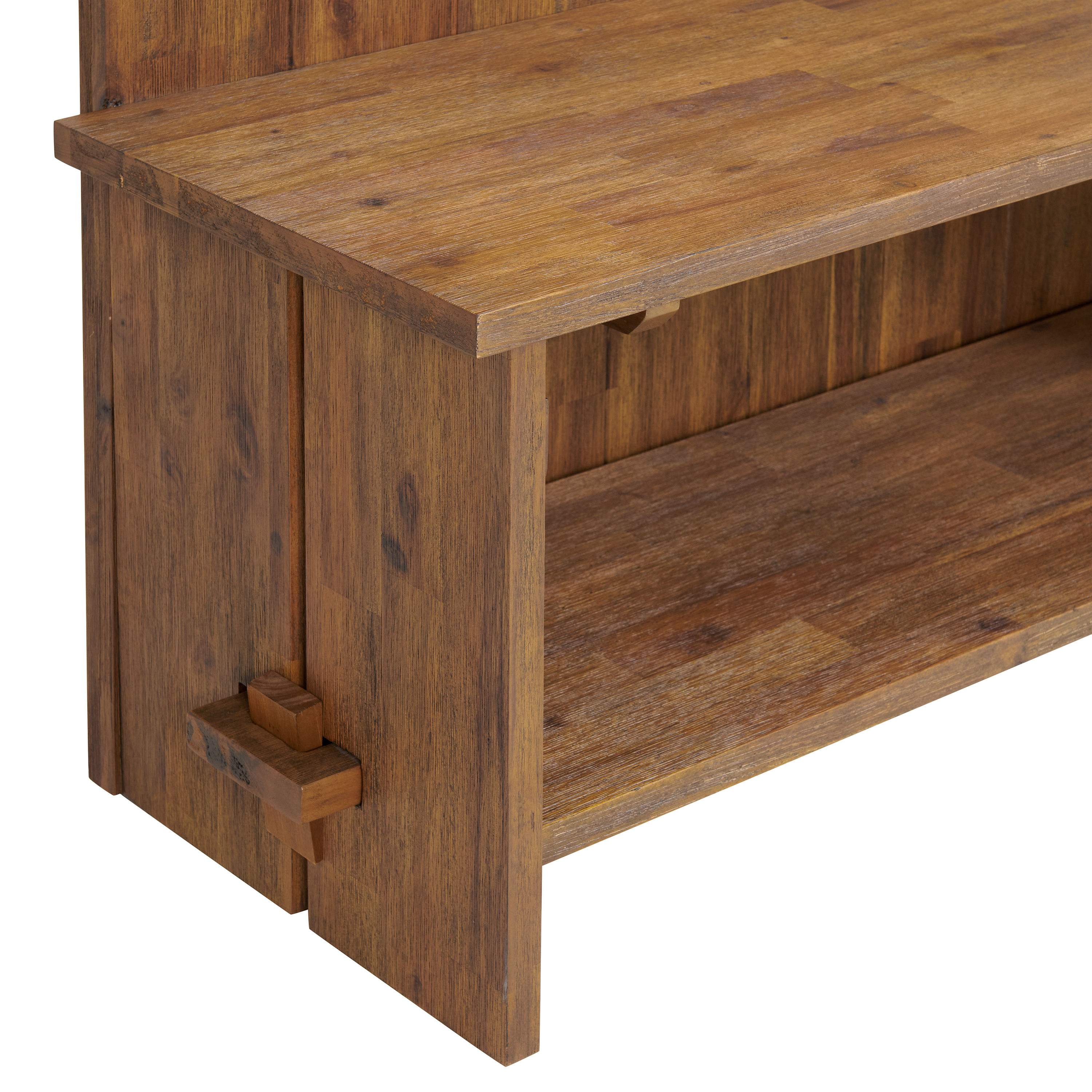 Alaterre Furniture ANTR2830 Hall-Trees - View #7