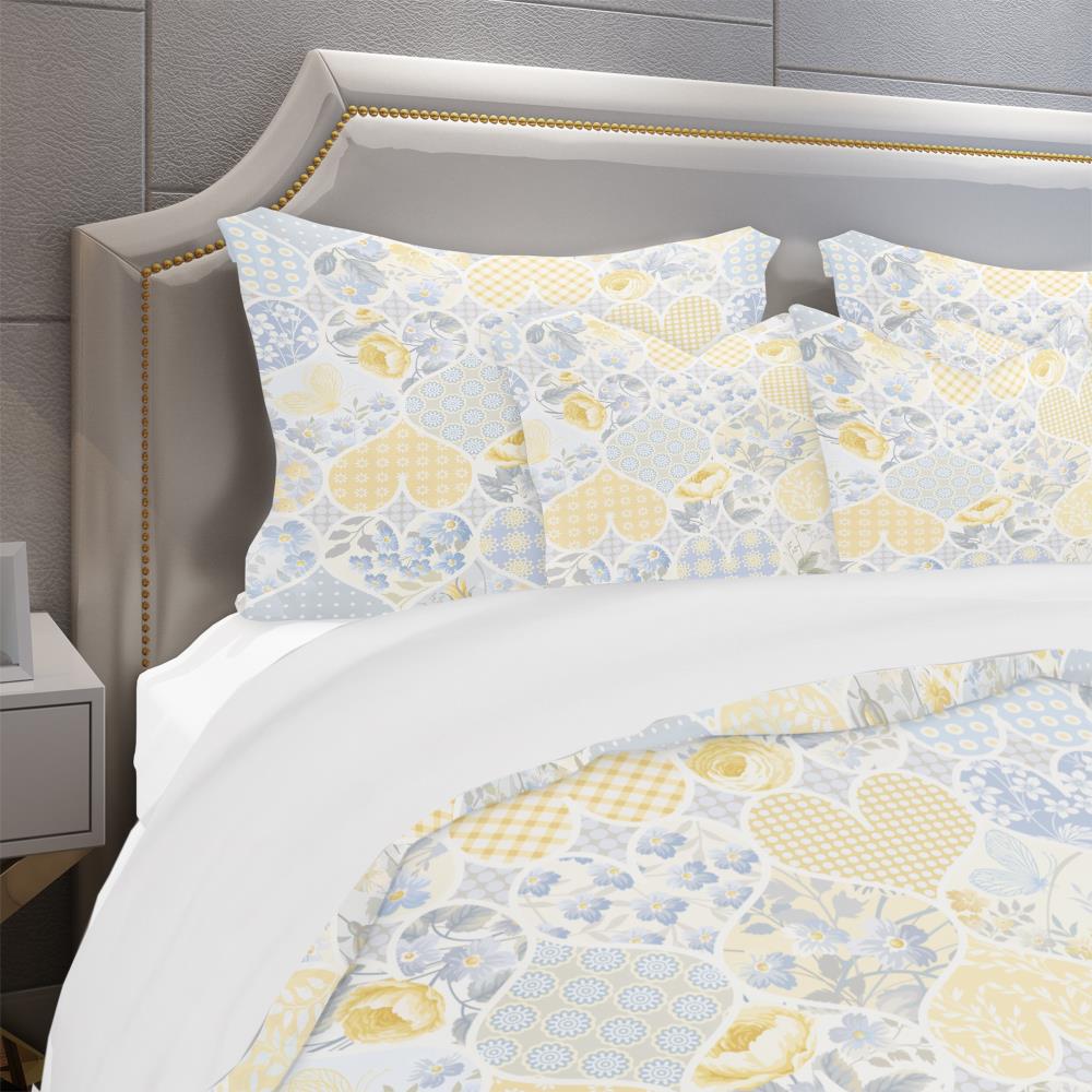 Designart BED18603-Q bedding - View #4