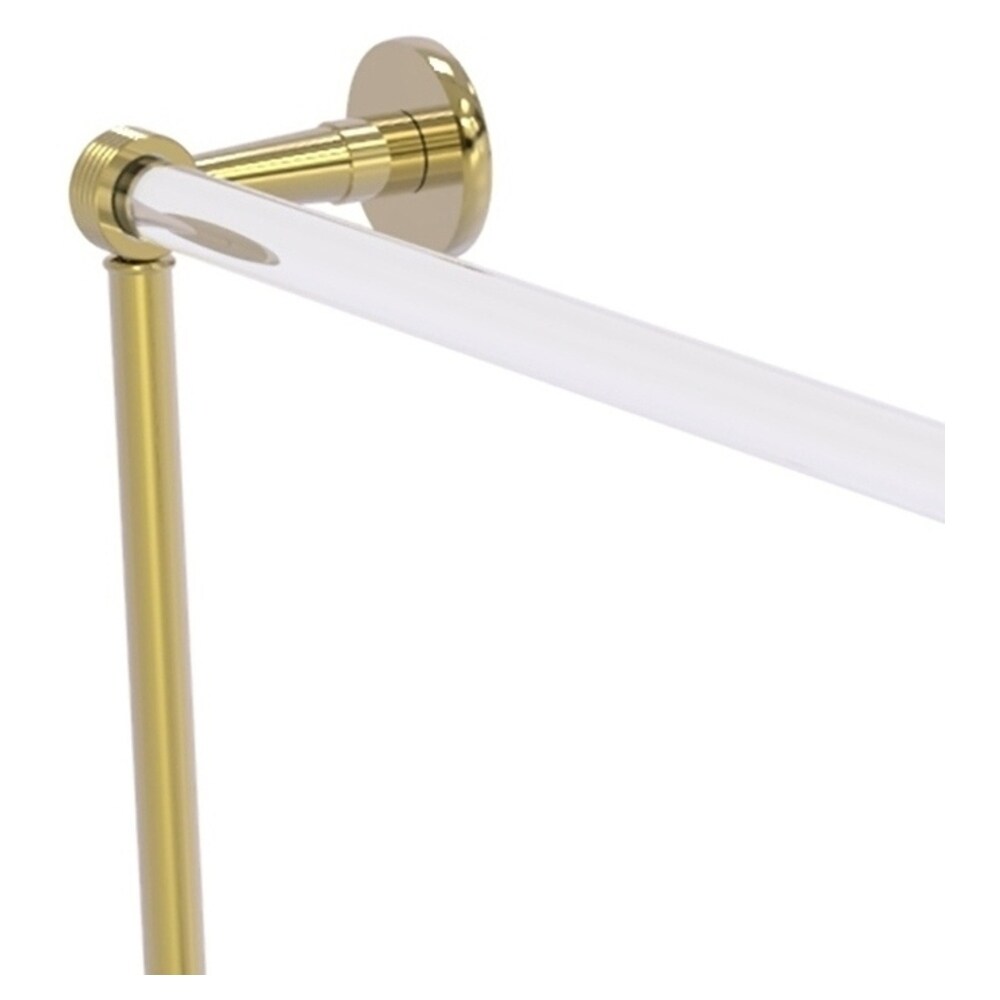 Allied Brass CV-28G-30-UNL d060350 - View #2