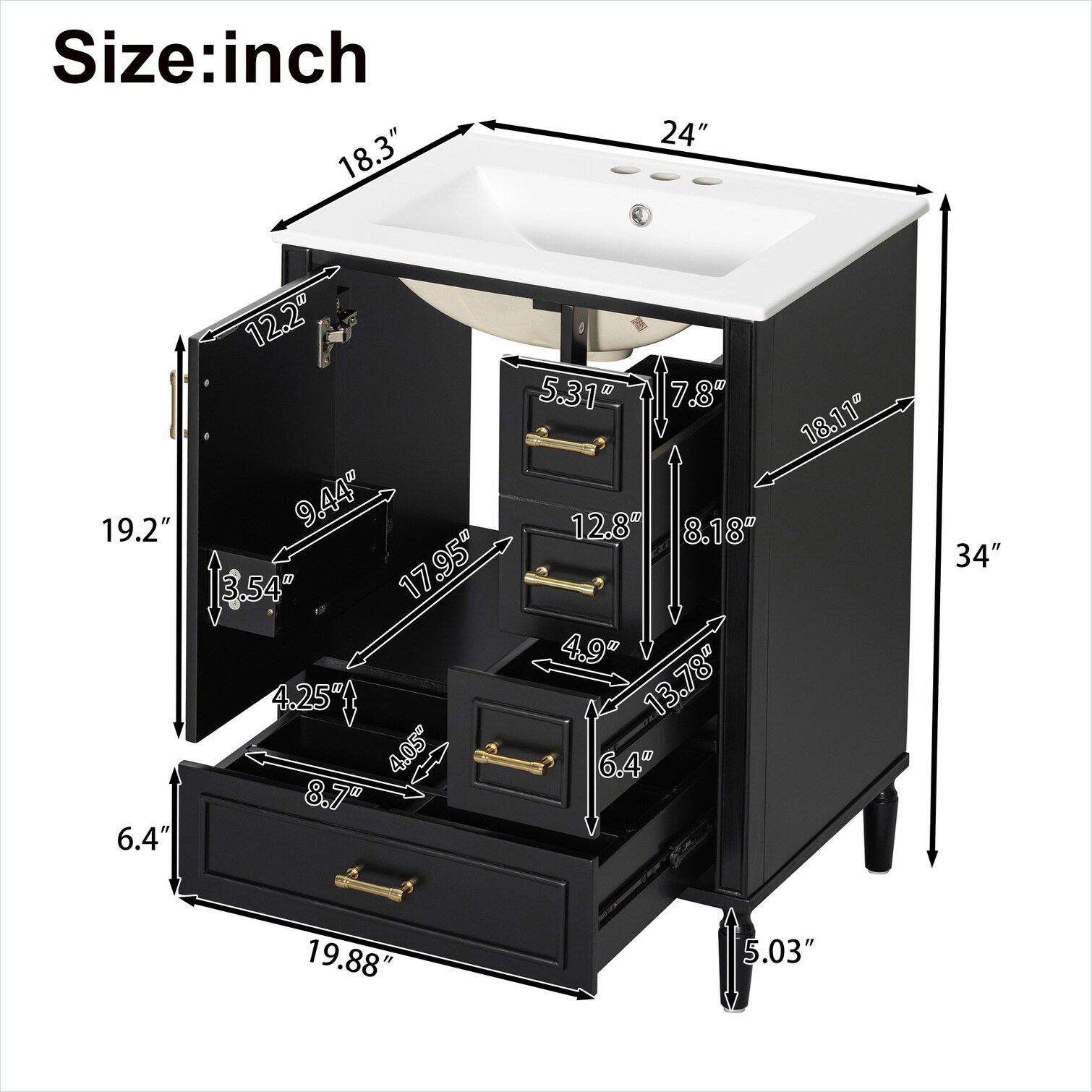chillscreamni RGA8NM9RNFDQ Bath-Vanity-Combo - View #2