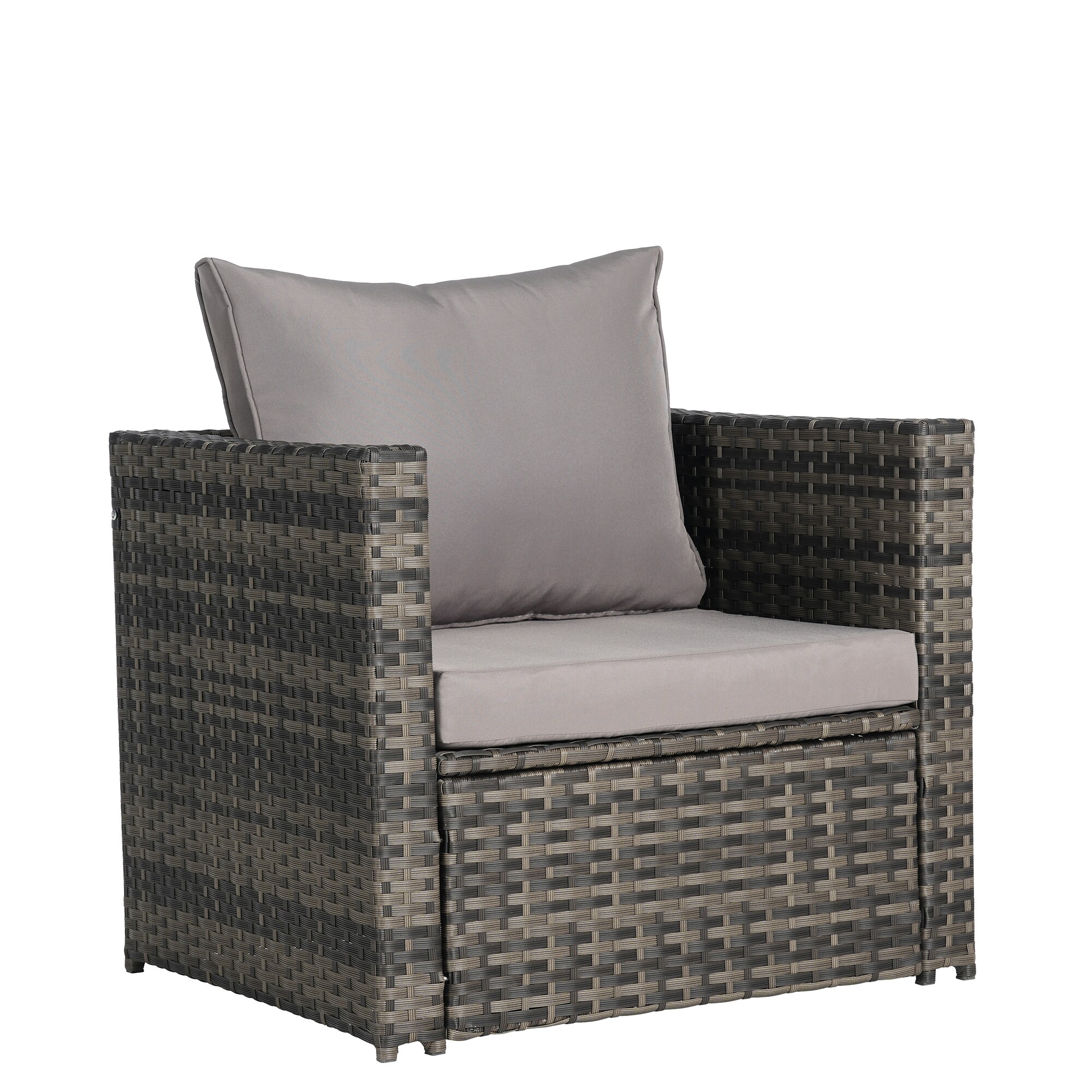 SINOFURN SYB670029DG Patio-Conversation-Sets - View #9