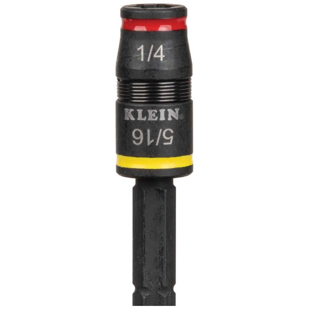 Klein Tools 32907 Socket-Sets - View #12