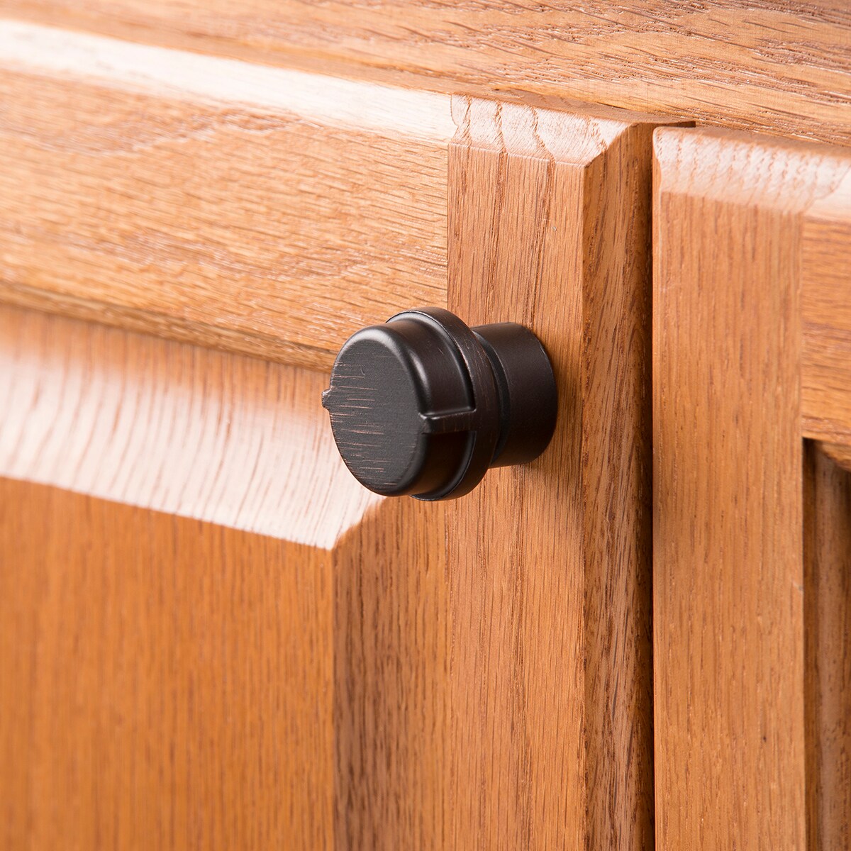 Hickory Hardware HH075028-VB-10B Cabinet-Knobs - View #5
