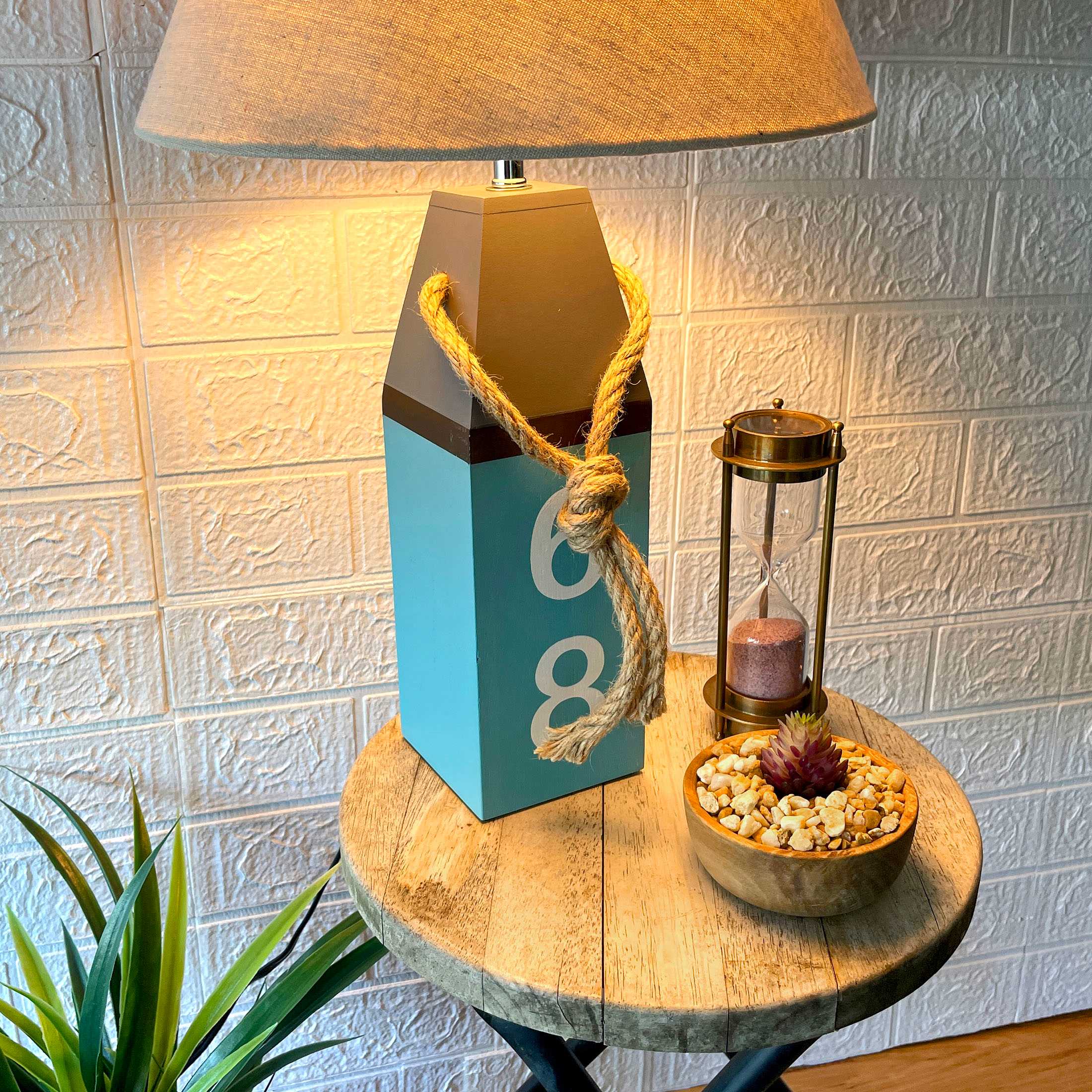 Chesapeake Bay JDY-73159 Table-Lamps - View #4