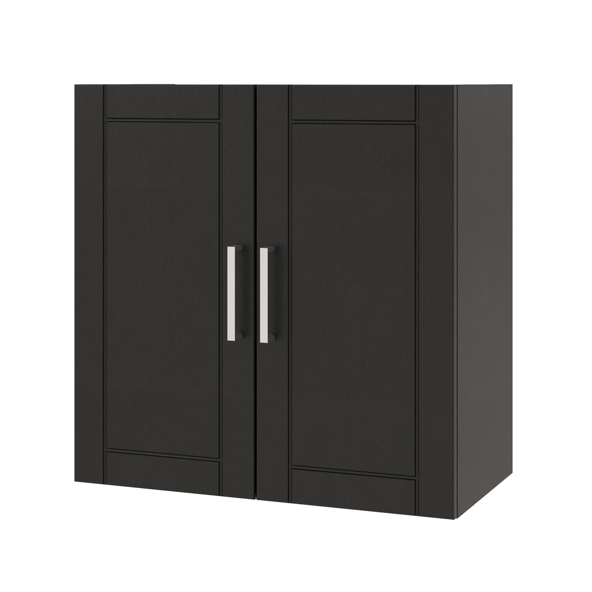 Ameriwood Home 7923414COM Utility-Storage-Cabinets - View #2