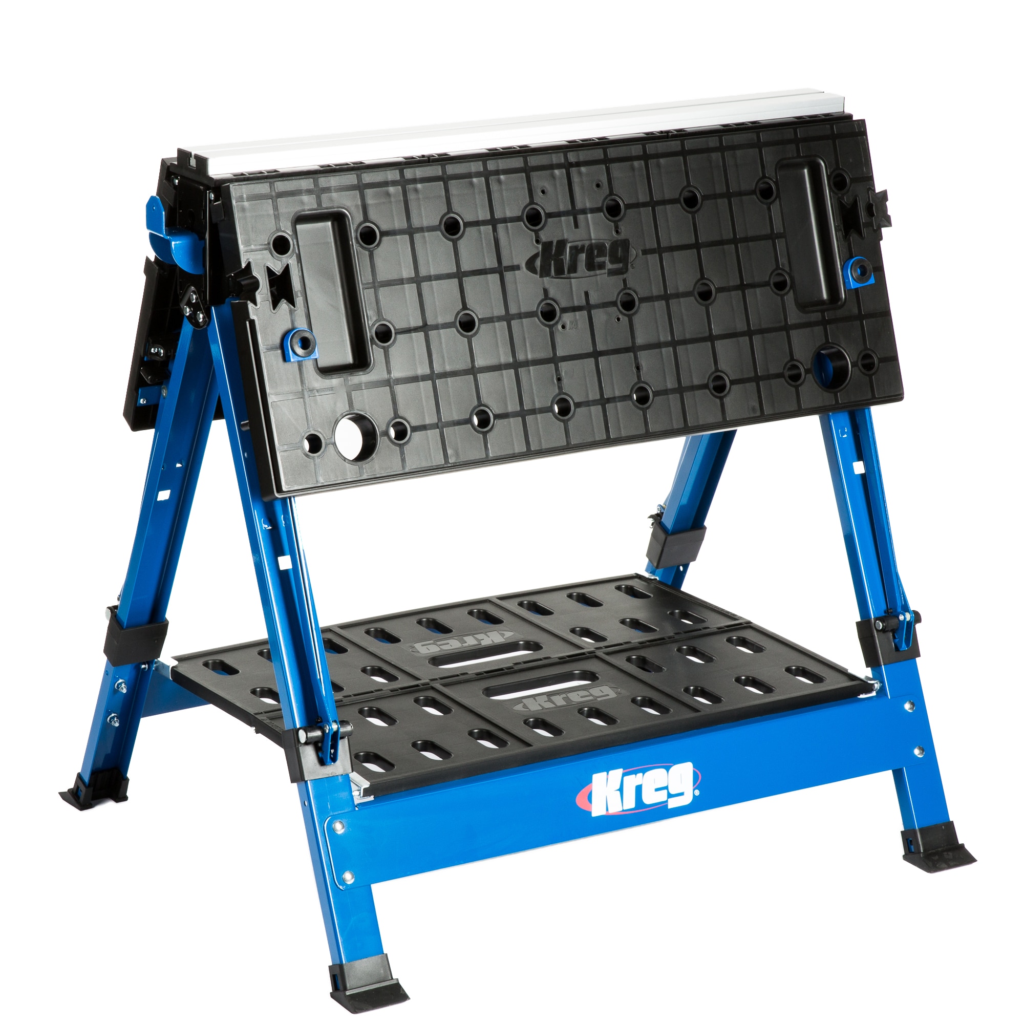 Kreg KBC3-HDSYS: The Ultimate Portable Clamping Station for Wood Projects -  Elite Tools