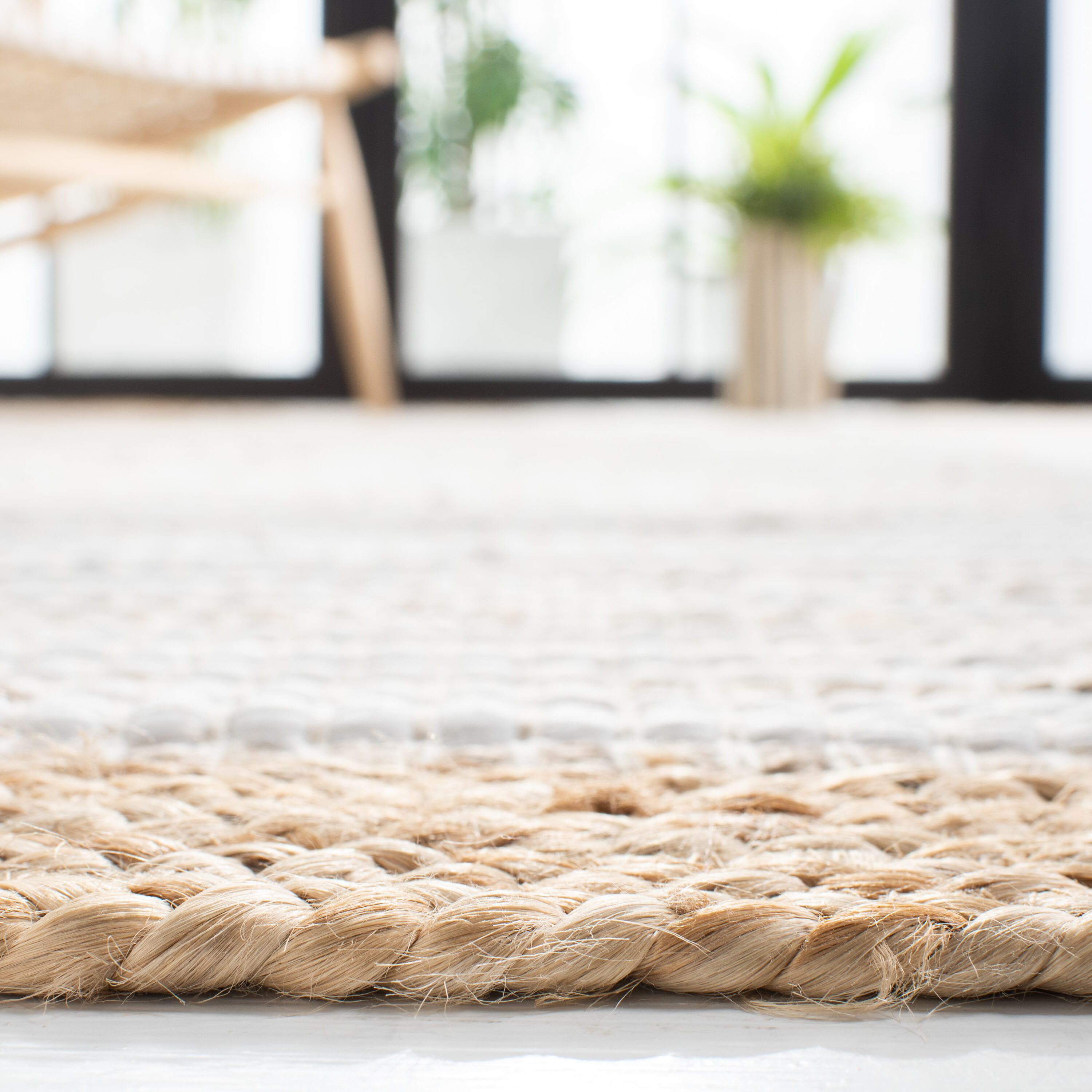 Safavieh NAT375A-5 rugs - View #4