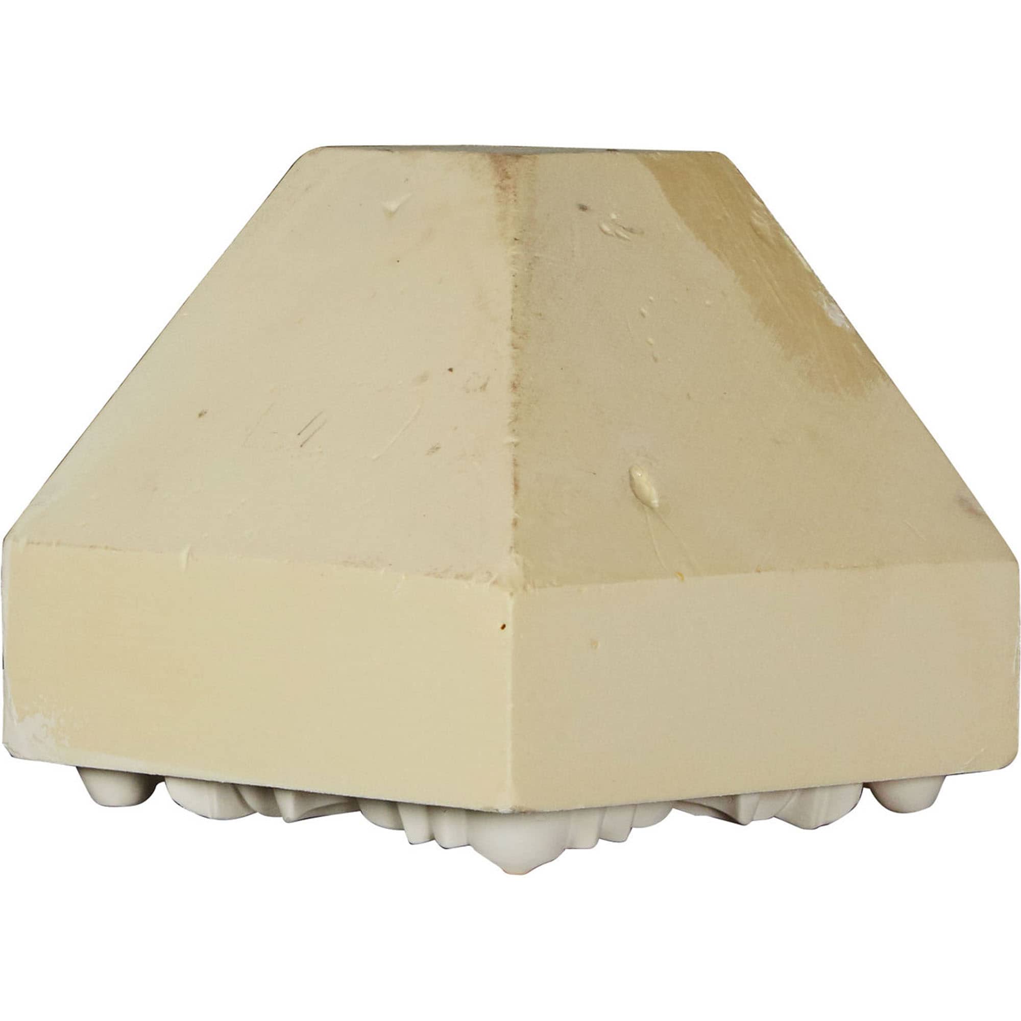 Ekena Millwork MIC06X06SH Moulding-Blocks - View #3